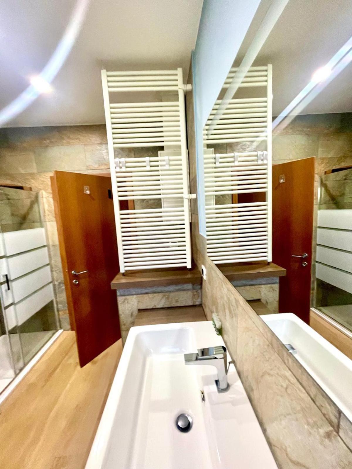 Apartamento 15 - Tourist House Primaticcio - Self Check-in *