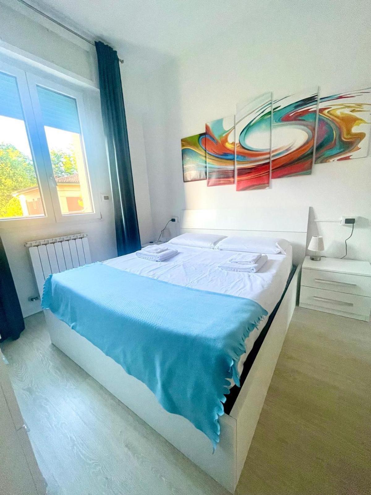 15 - Tourist House Primaticcio - Self Check-in Apartamento Bolonha