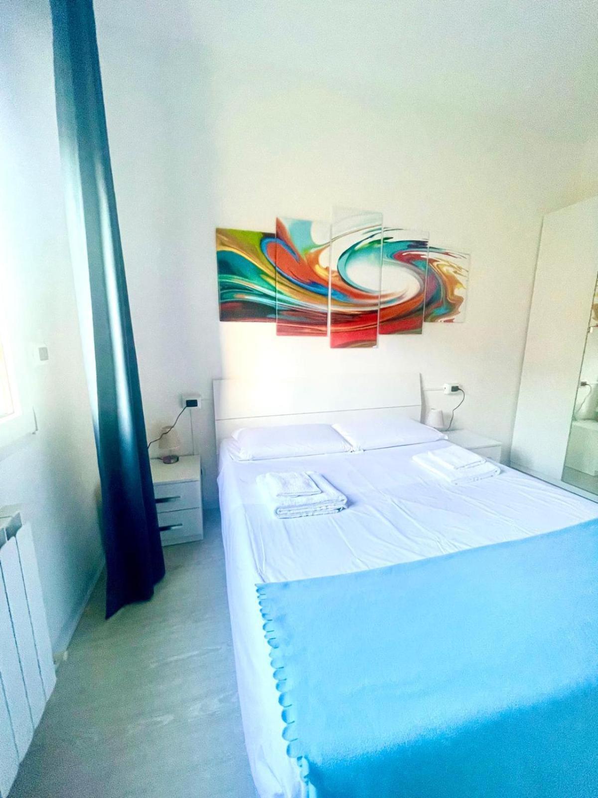 Apartamento 15 - Tourist House Primaticcio - Self Check-in Bolonha