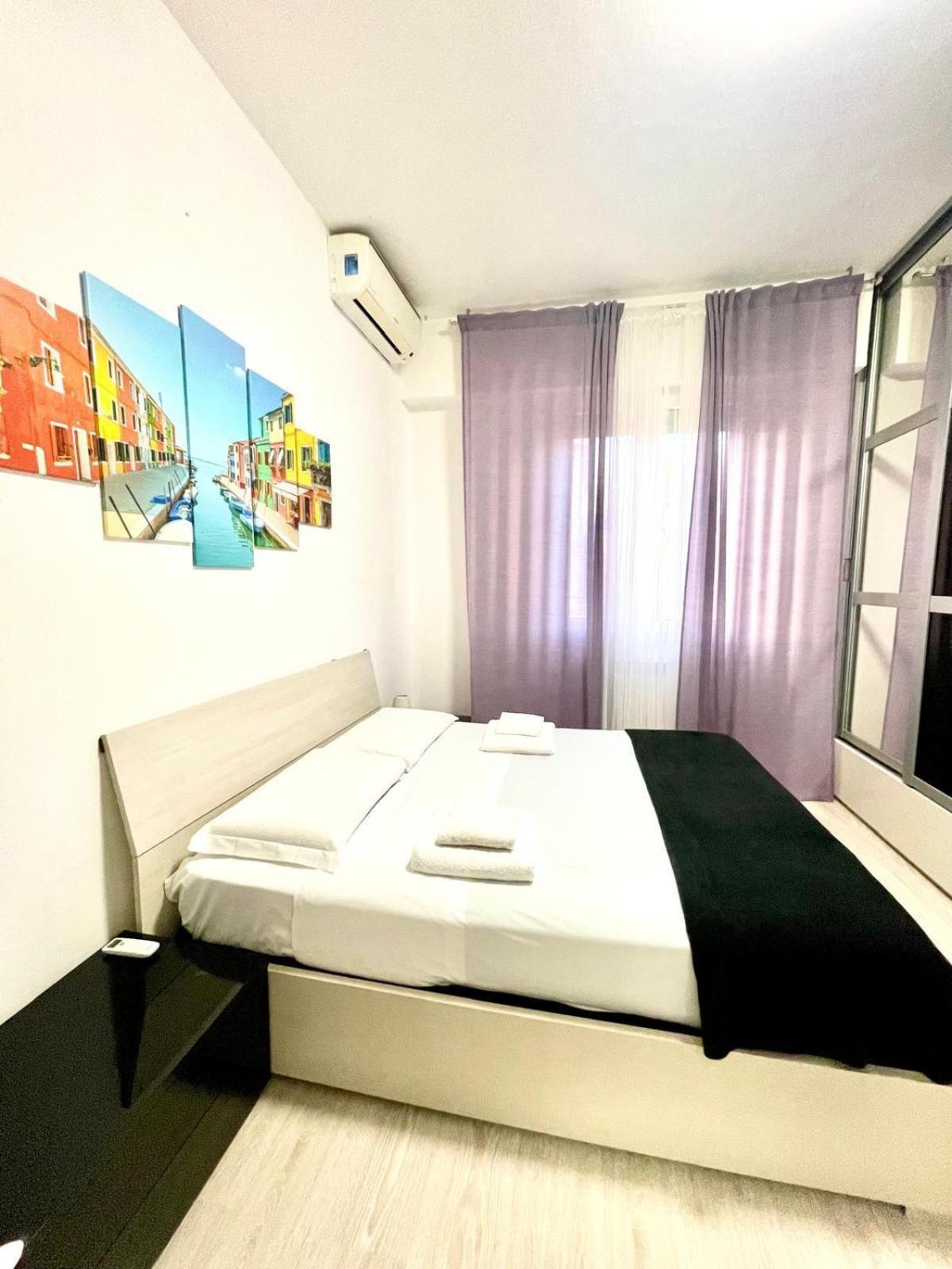 15 - Tourist House Primaticcio - Self Check-in *