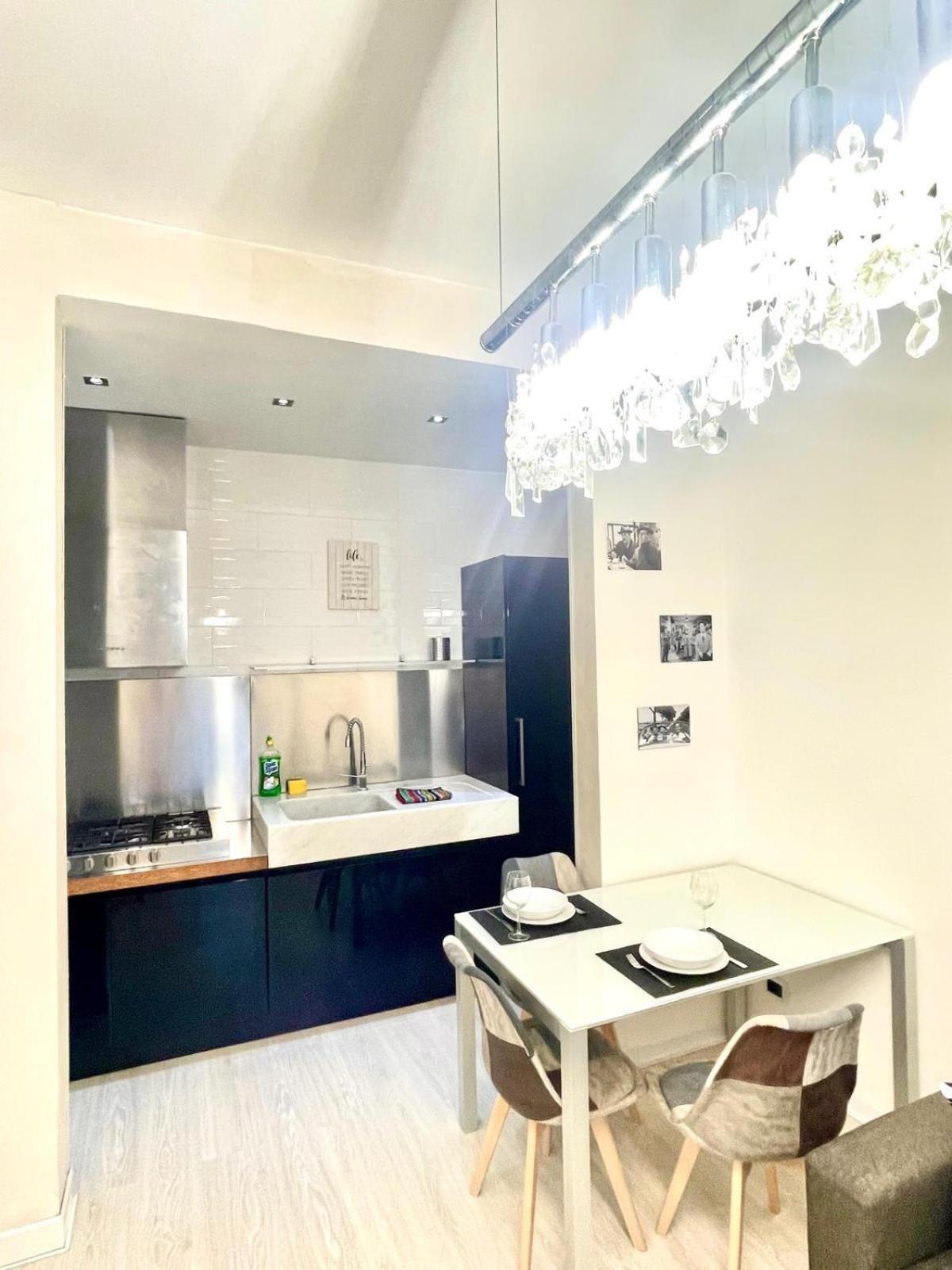 15 - Tourist House Primaticcio - Self Check-in Apartamento