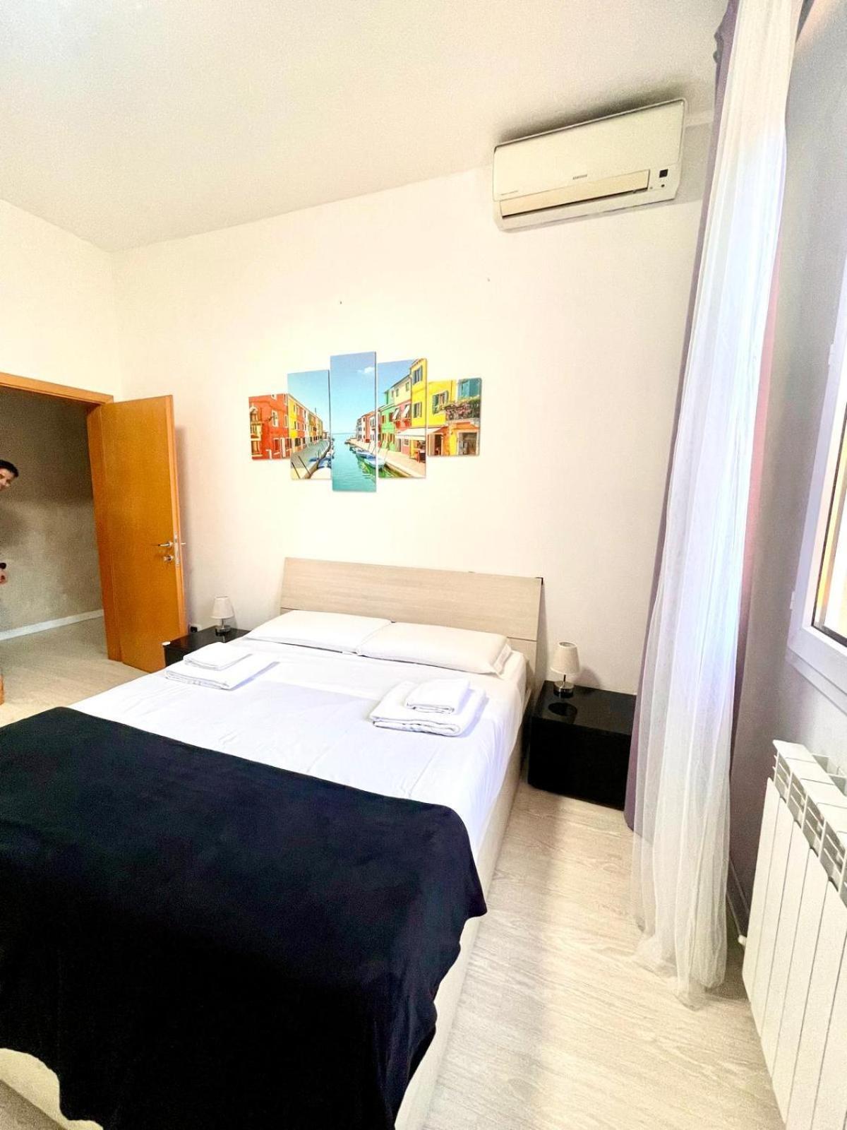 Apartamento 15 - Tourist House Primaticcio - Self Check-in Bolonha
