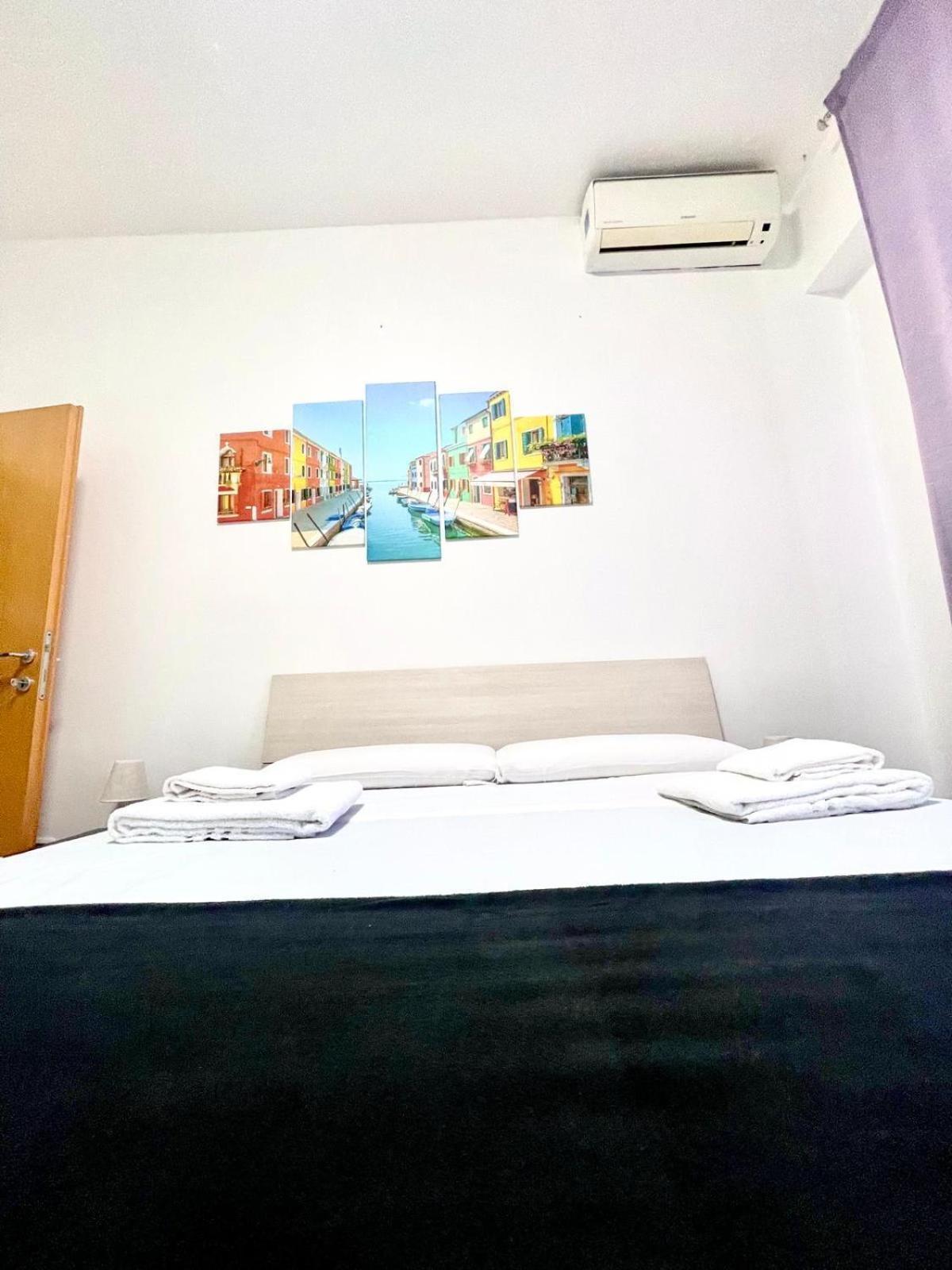 15 - Tourist House Primaticcio - Self Check-in Apartamento *