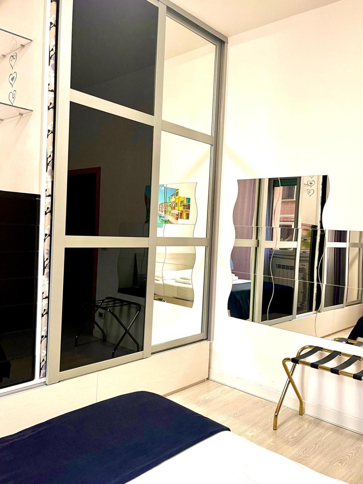 Apartamento 15 - Tourist House Primaticcio - Self Check-in Bolonha