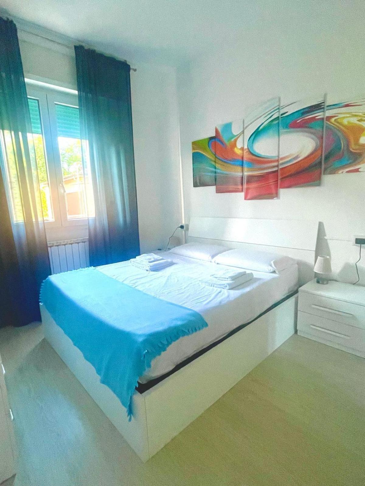 15 - Tourist House Primaticcio - Self Check-in *