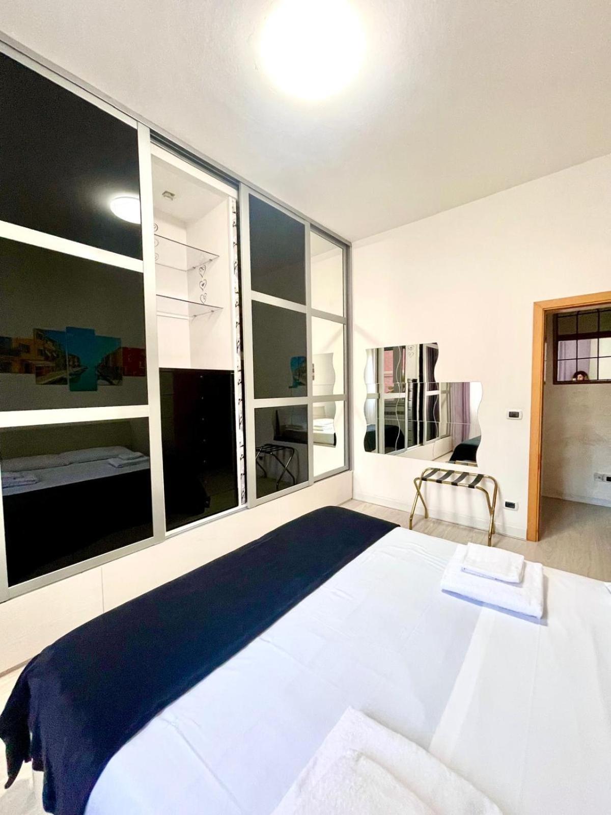 Apartamento 15 - Tourist House Primaticcio - Self Check-in