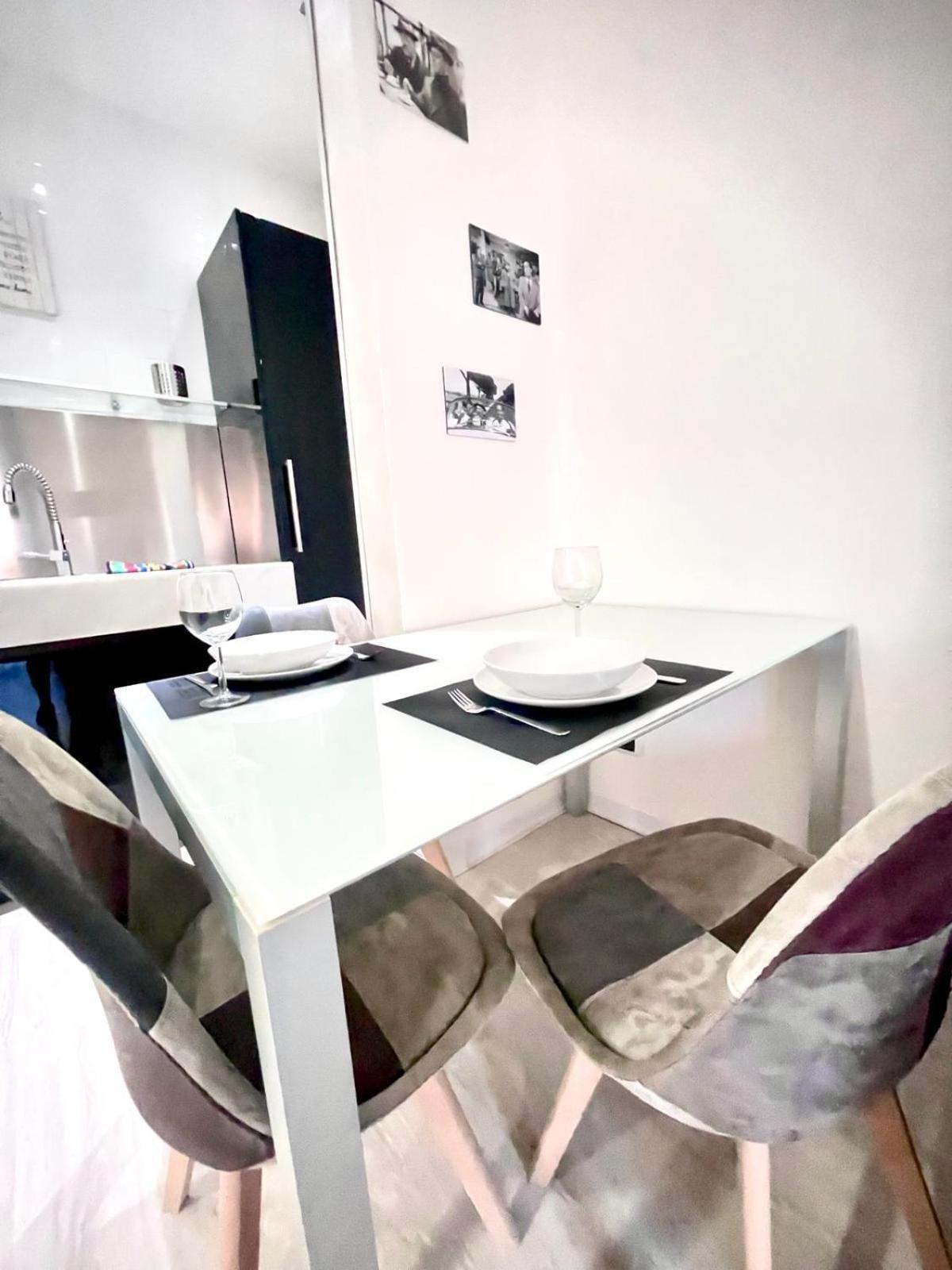 15 - Tourist House Primaticcio - Self Check-in Apartamento *