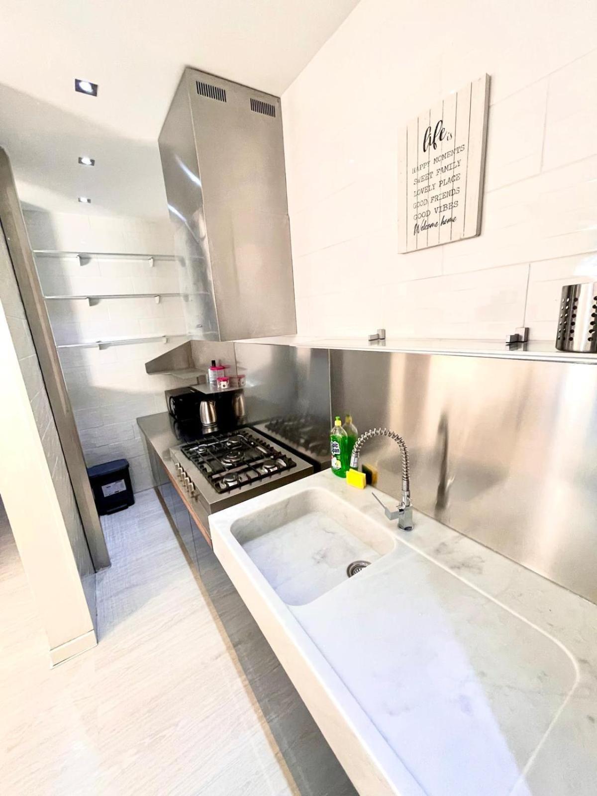Apartamento 15 - Tourist House Primaticcio - Self Check-in *