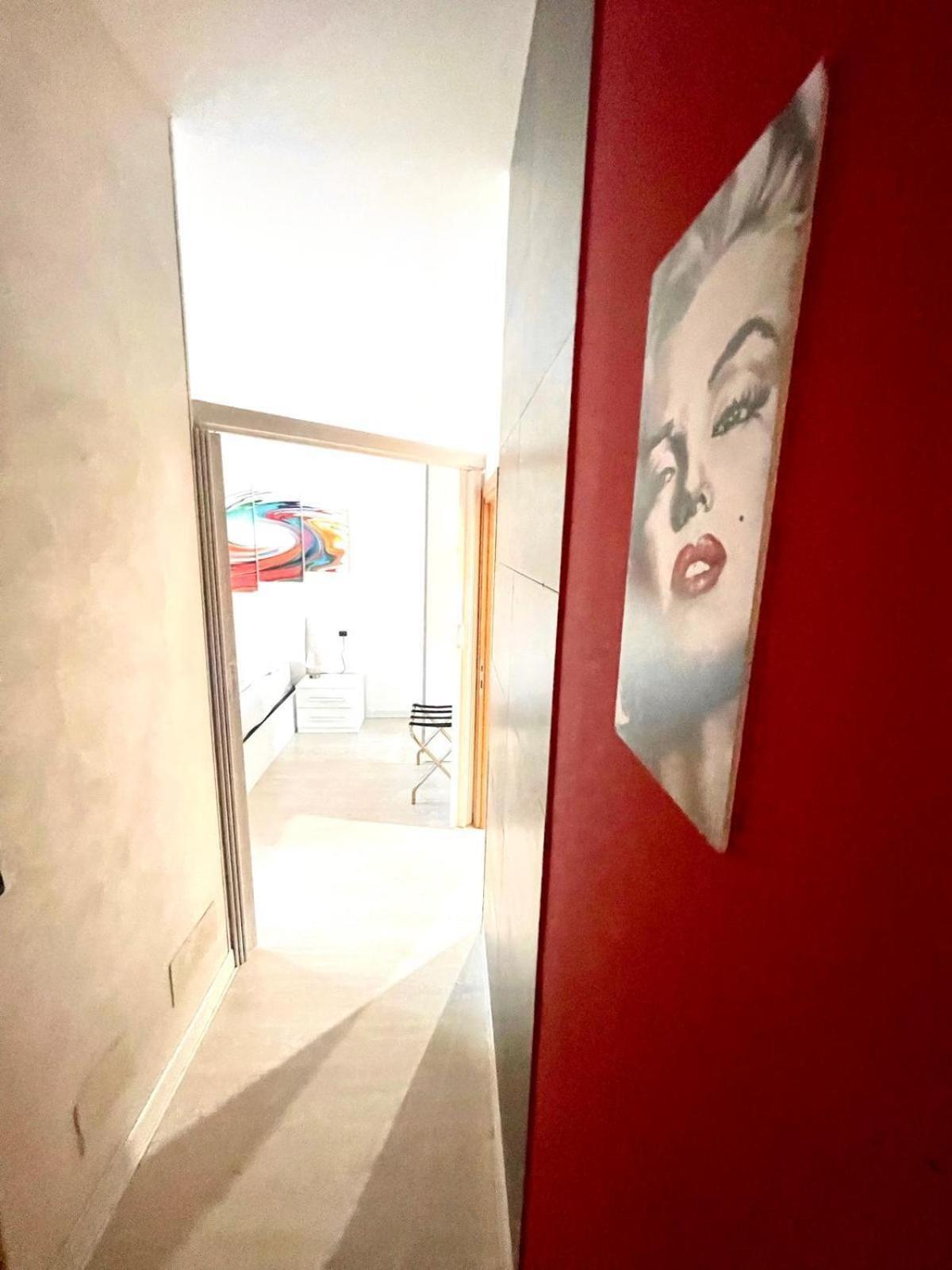 Apartamento 15 - Tourist House Primaticcio - Self Check-in Bolonha