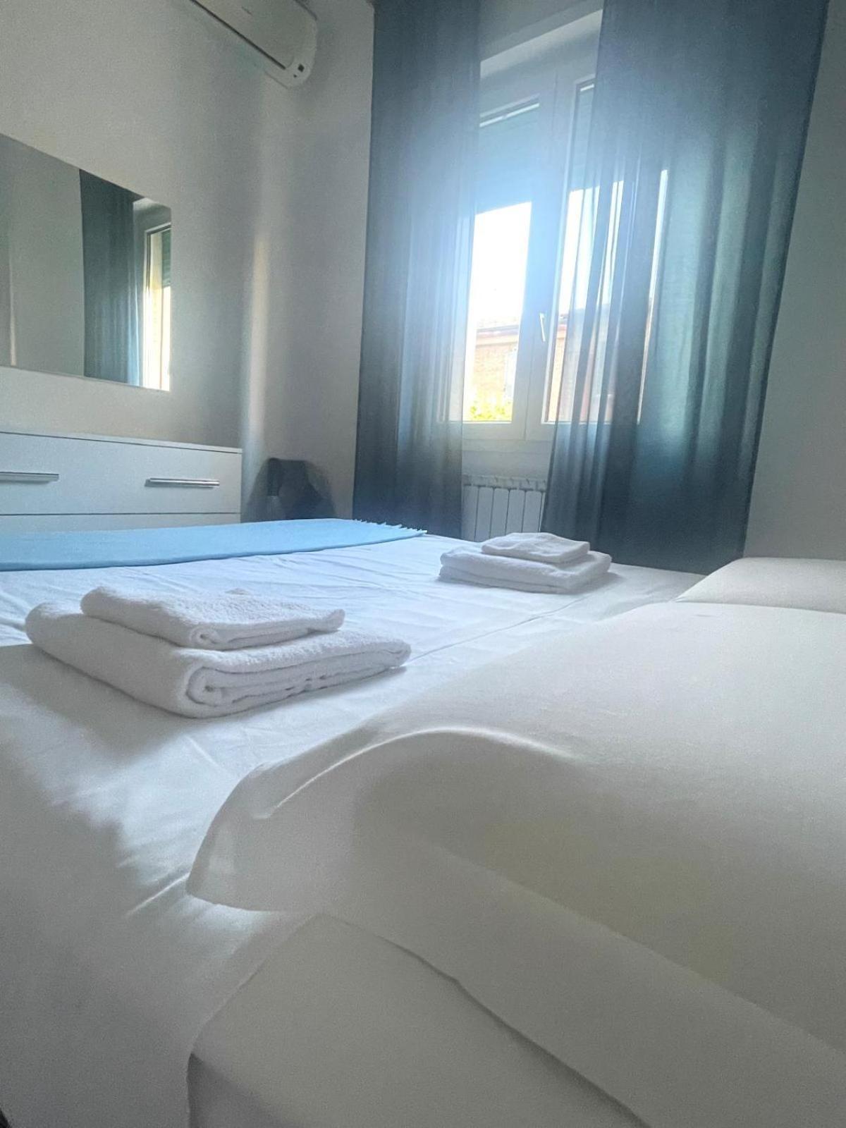 15 - Tourist House Primaticcio - Self Check-in *