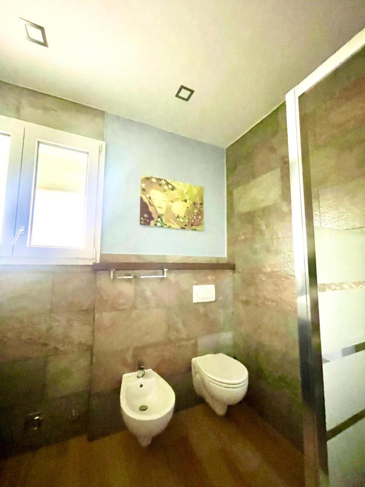 15 - Tourist House Primaticcio - Self Check-in Bolonha