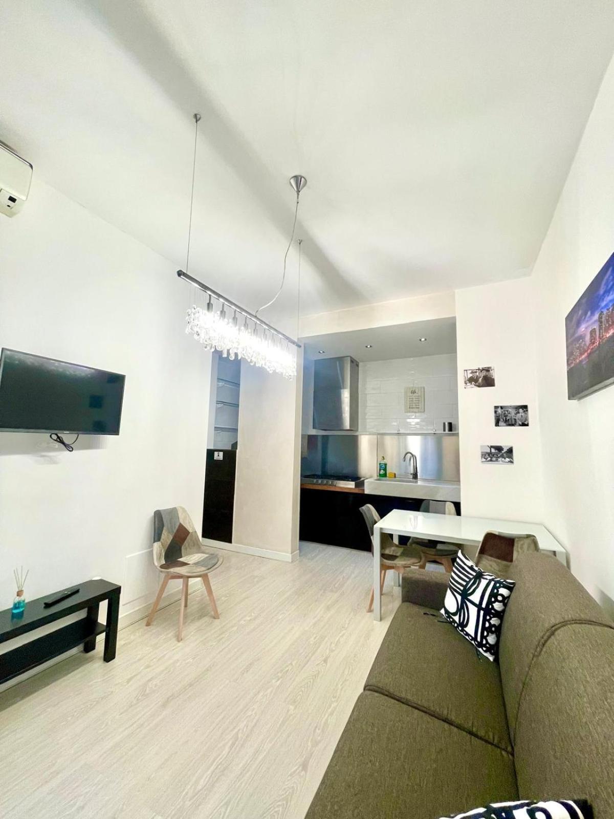 15 - Tourist House Primaticcio - Self Check-in Apartamento *
