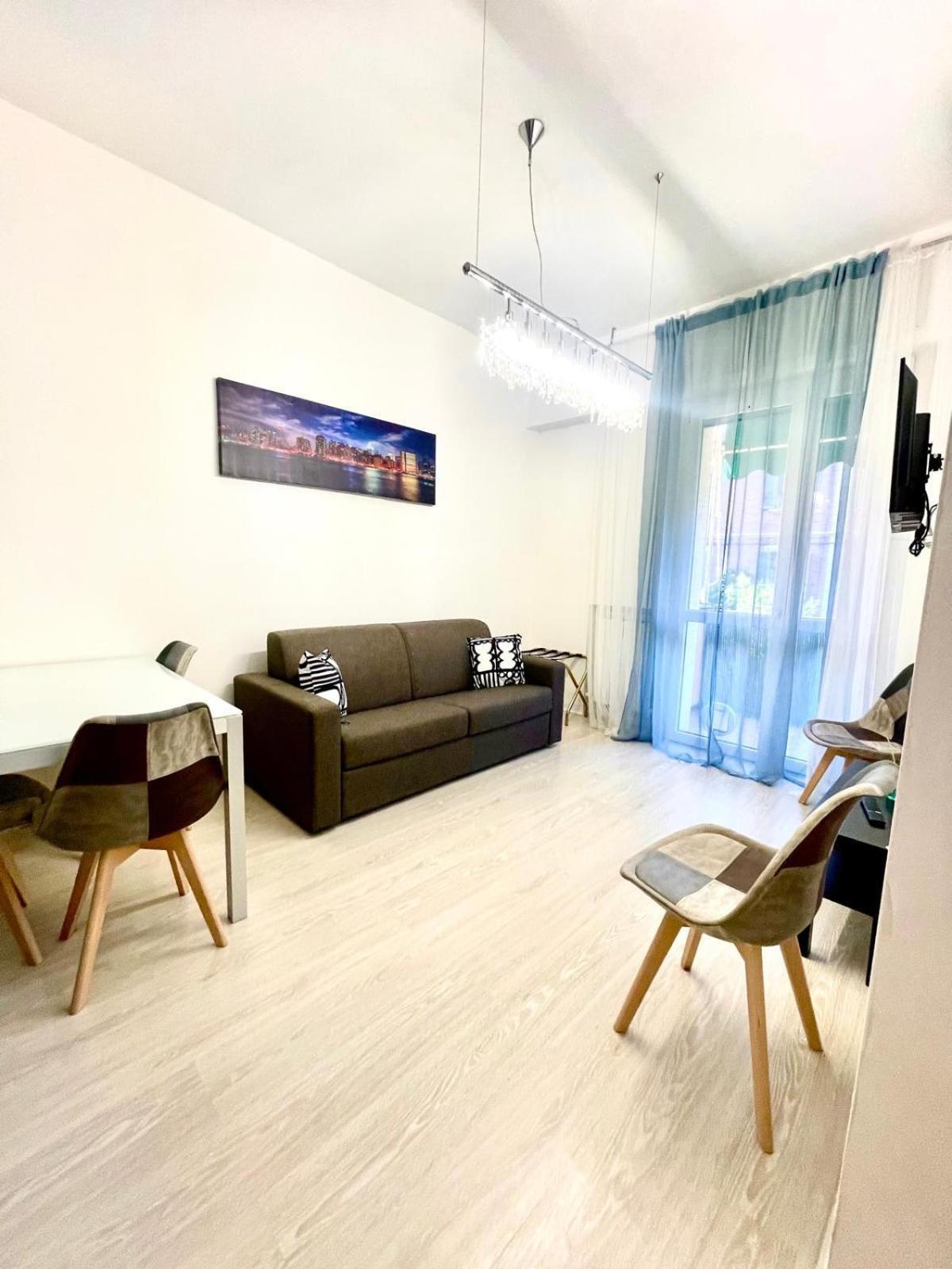 15 - Tourist House Primaticcio - Self Check-in Apartamento Bolonha
