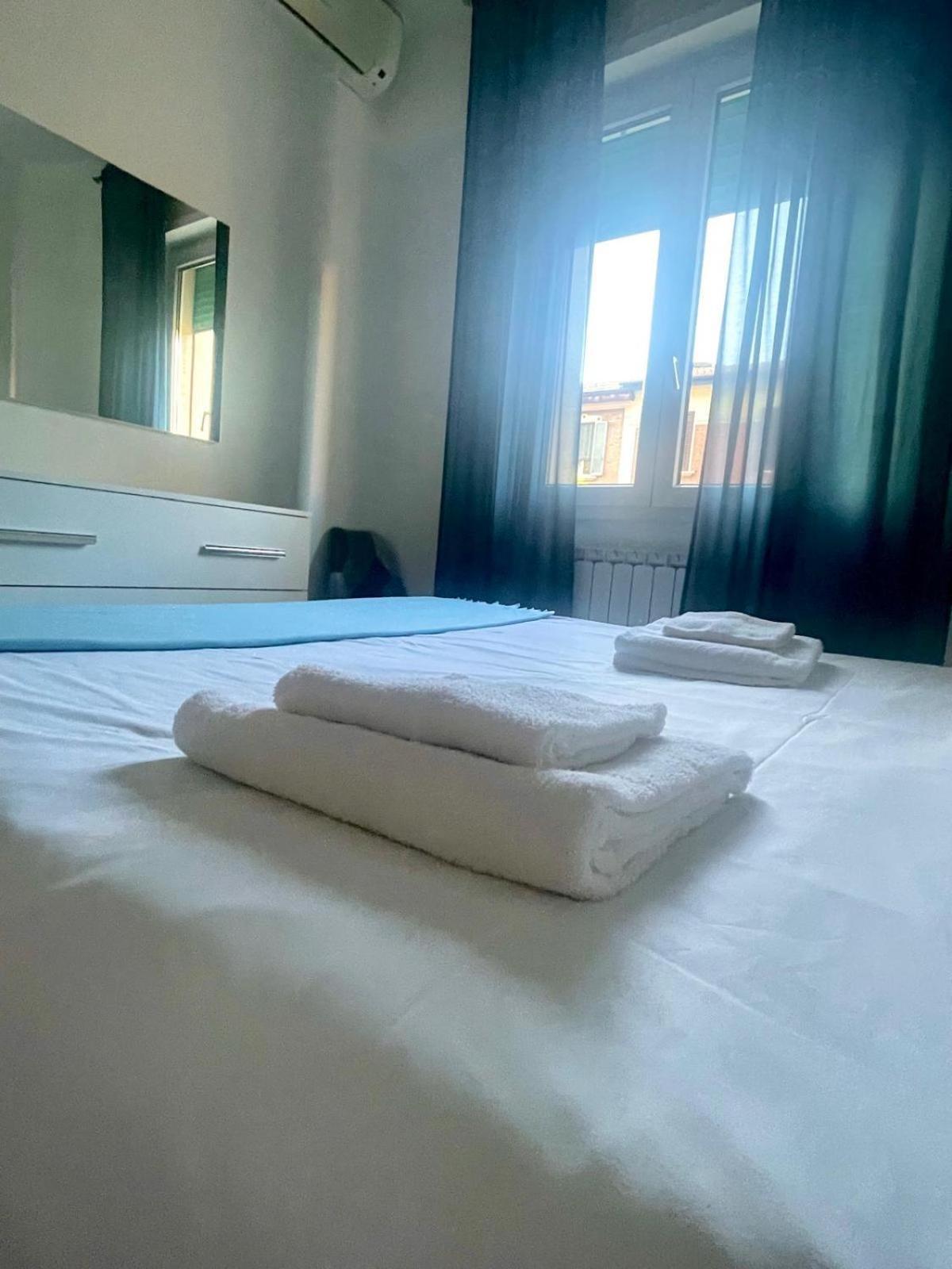 Apartamento 15 - Tourist House Primaticcio - Self Check-in Bolonha