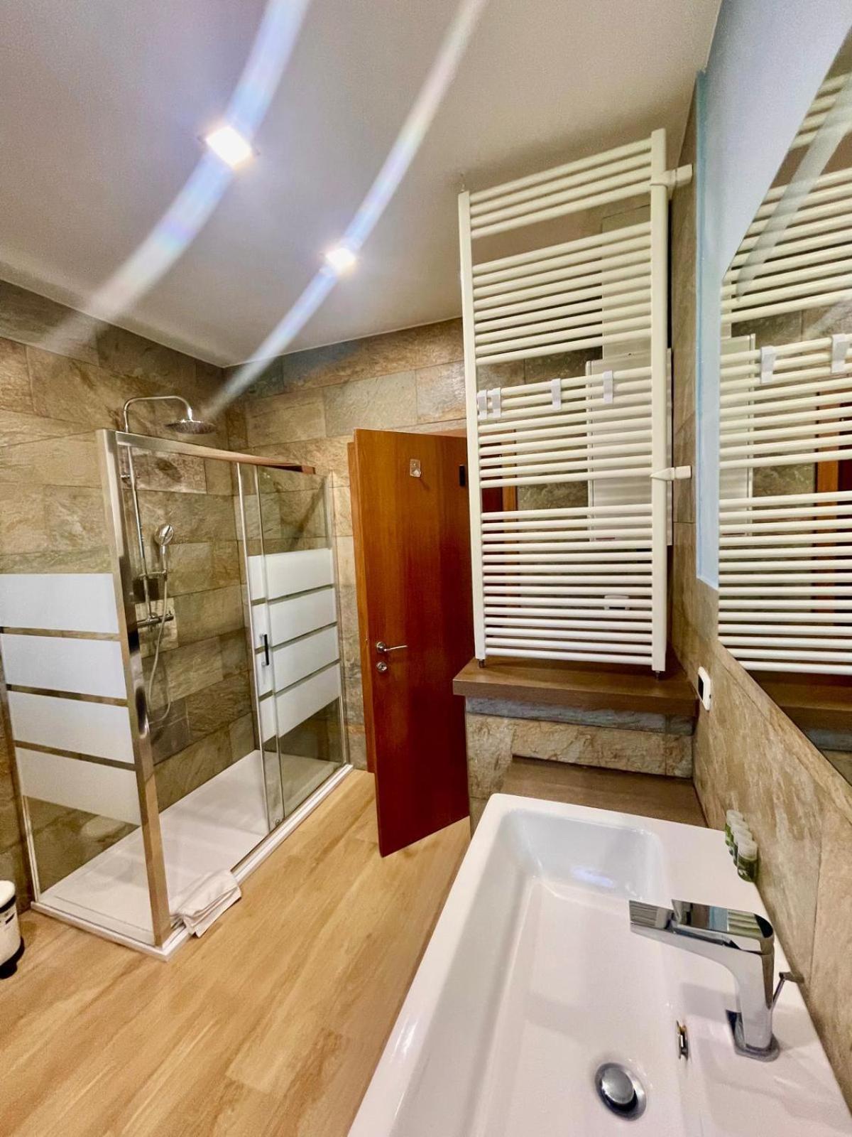 15 - Tourist House Primaticcio - Self Check-in Bolonha