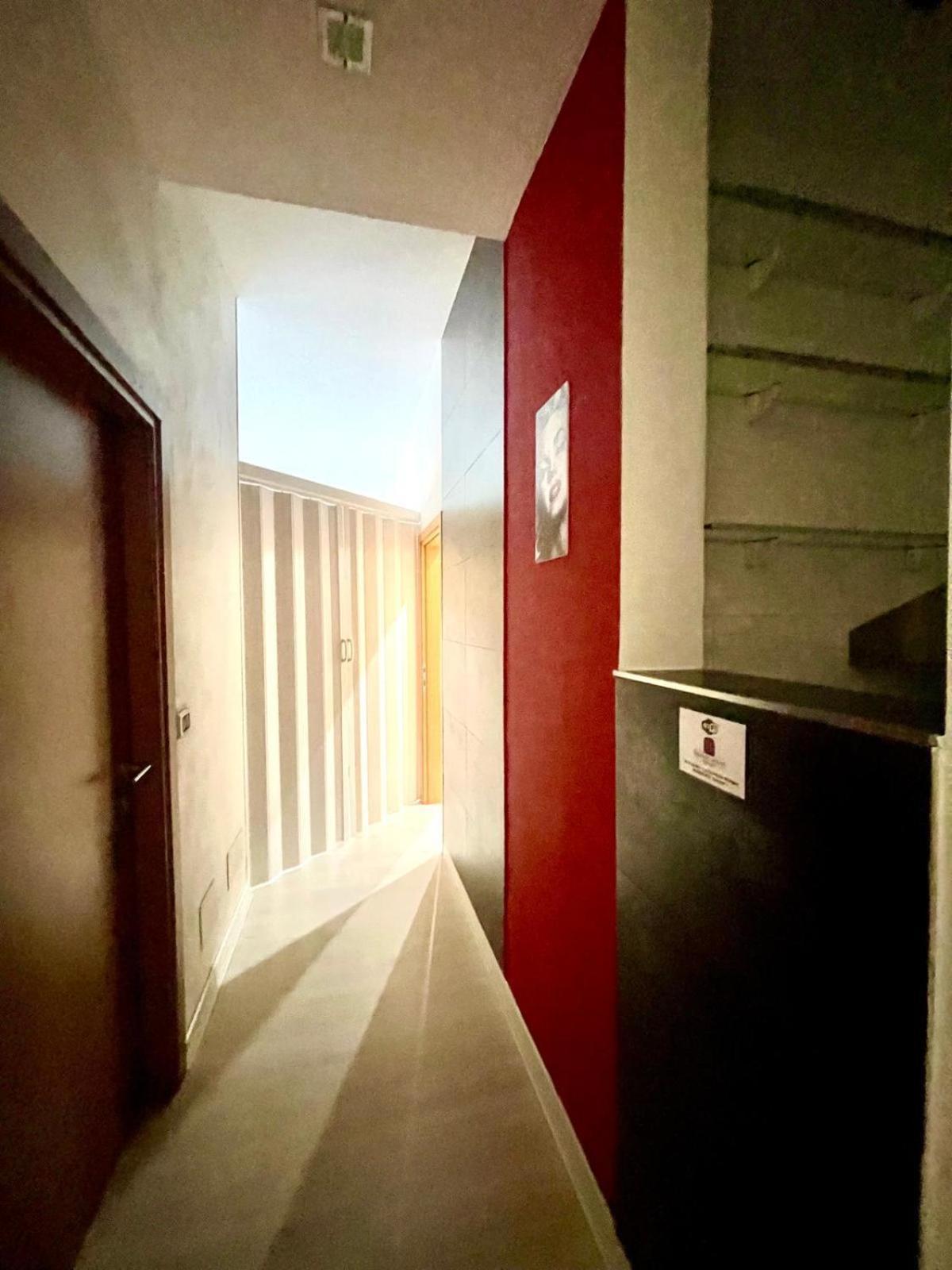 Apartamento 15 - Tourist House Primaticcio - Self Check-in