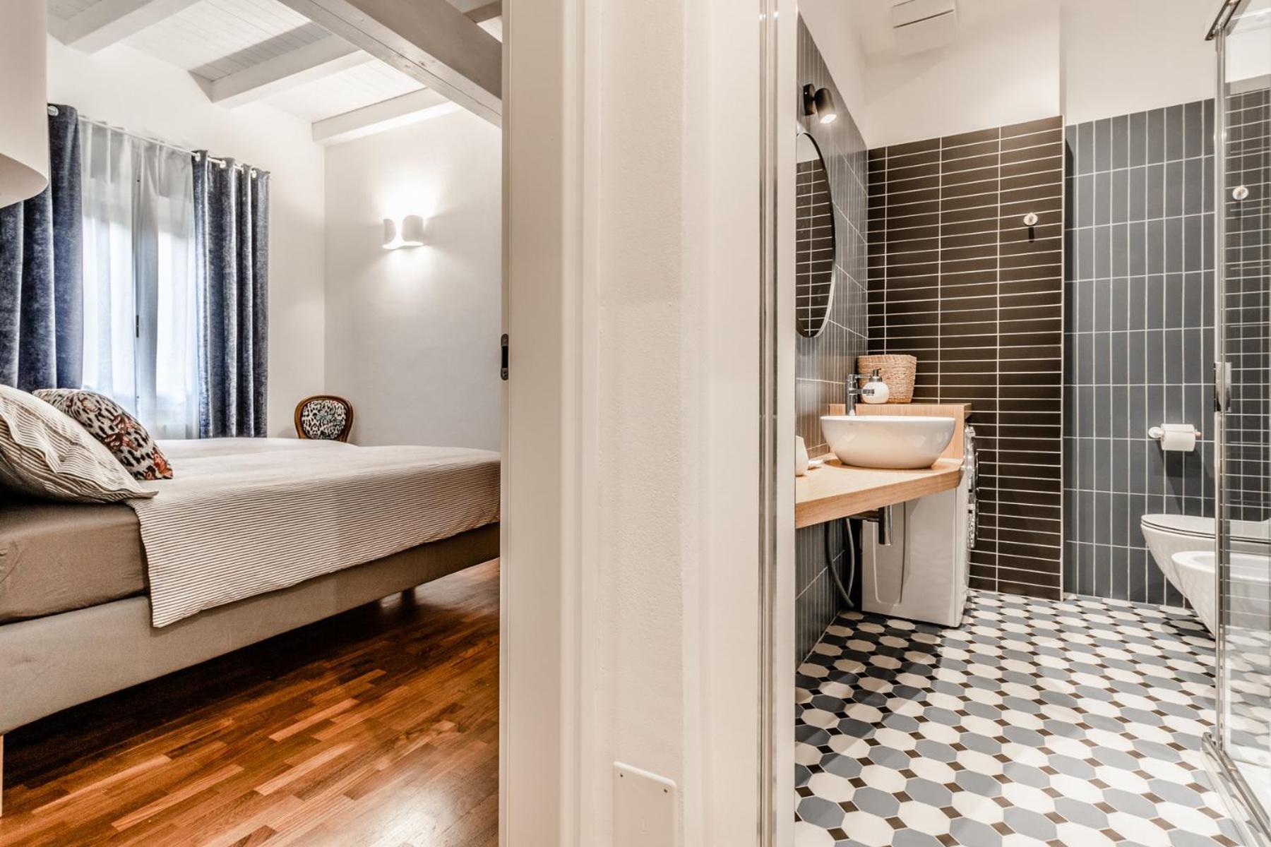 Lejlighed Casa Borgo