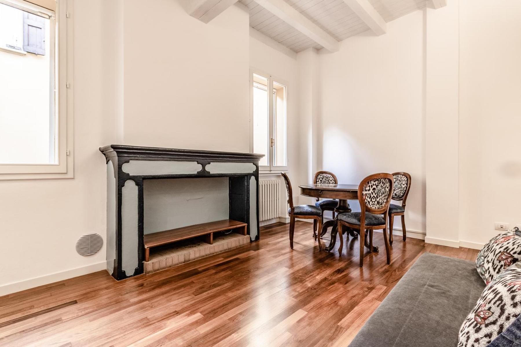 Casa Borgo Lejlighed
