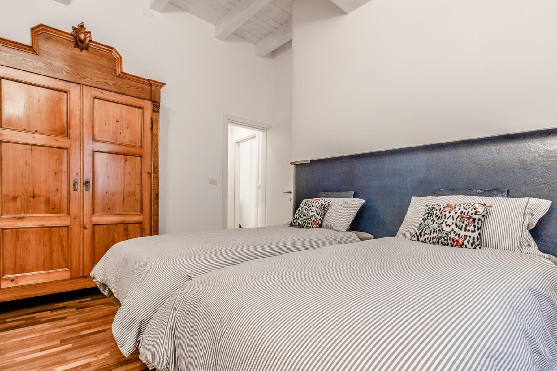 Casa Borgo Lejlighed *