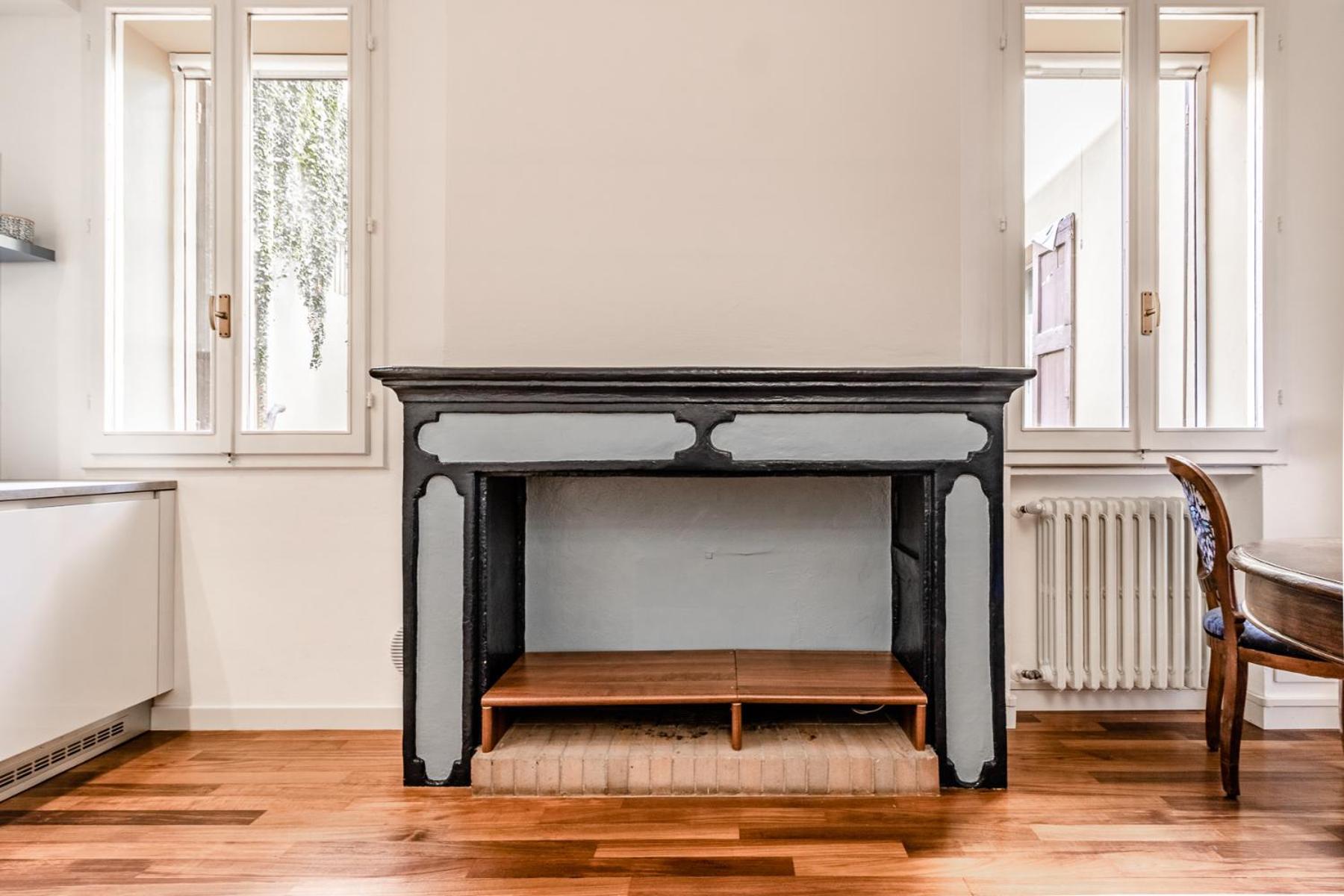 Casa Borgo Lejlighed Bologna