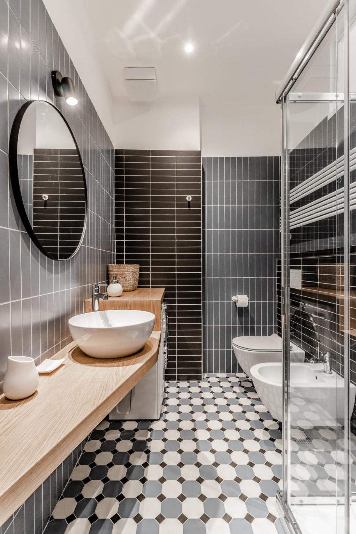 Lejlighed Casa Borgo Bologna
