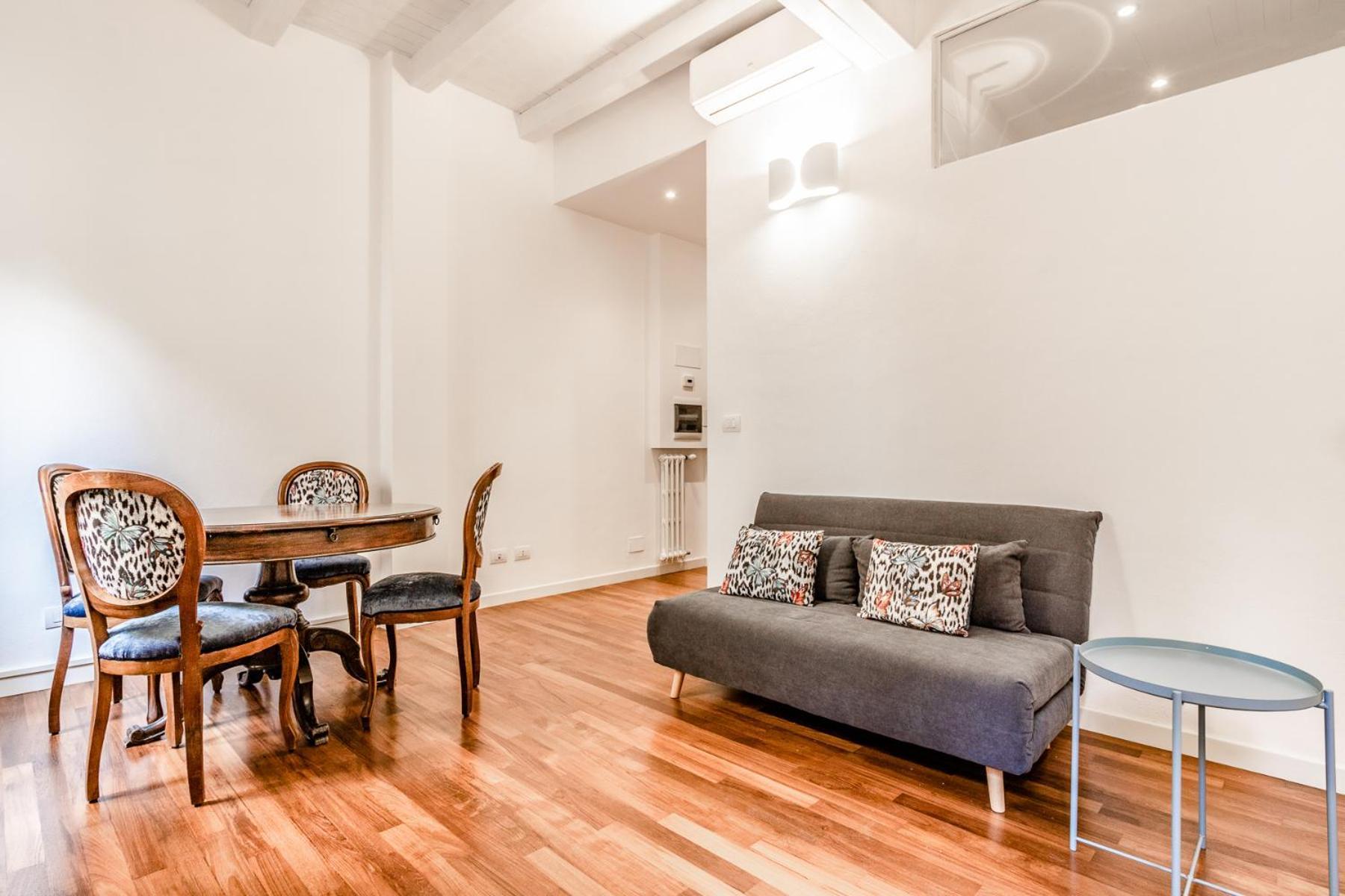 Casa Borgo Lejlighed Bologna
