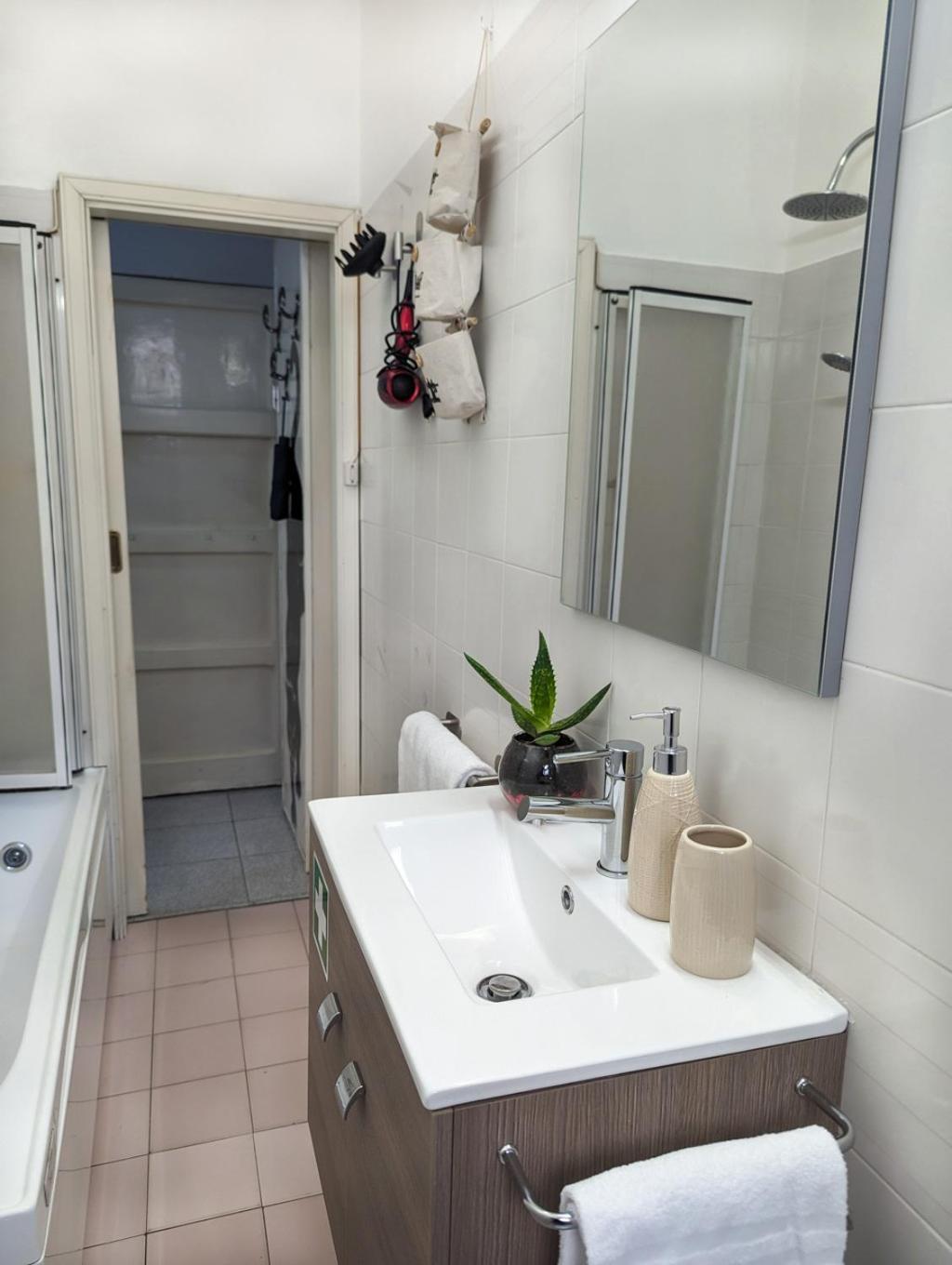 Binario22 Apartamento Bolonha