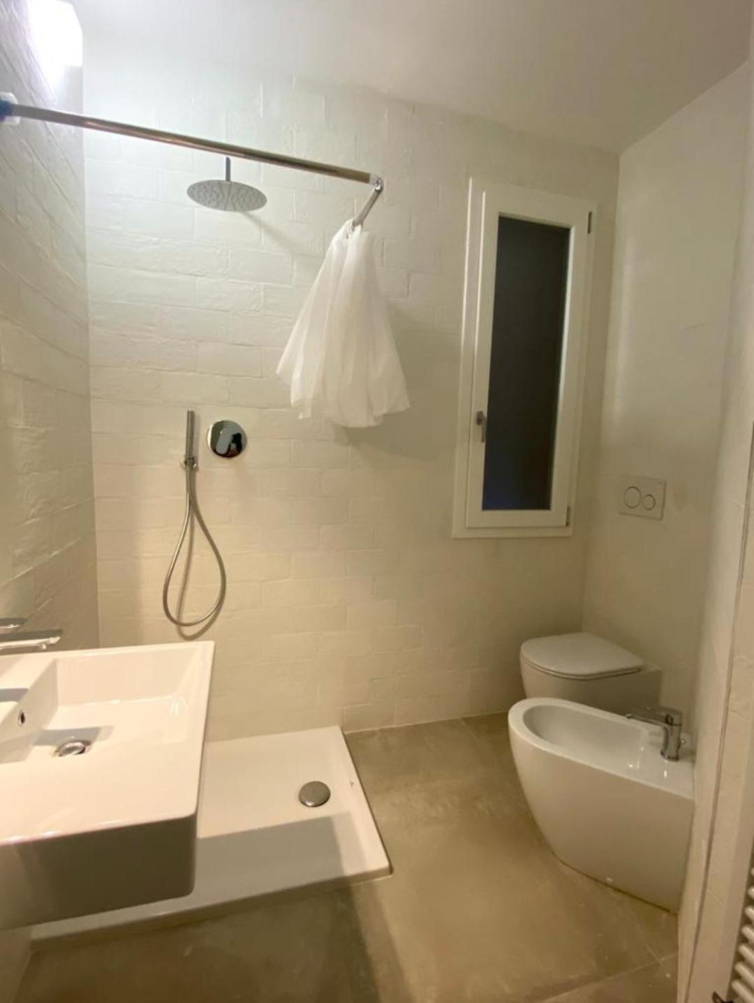 Apartamento Farolfi Galliera