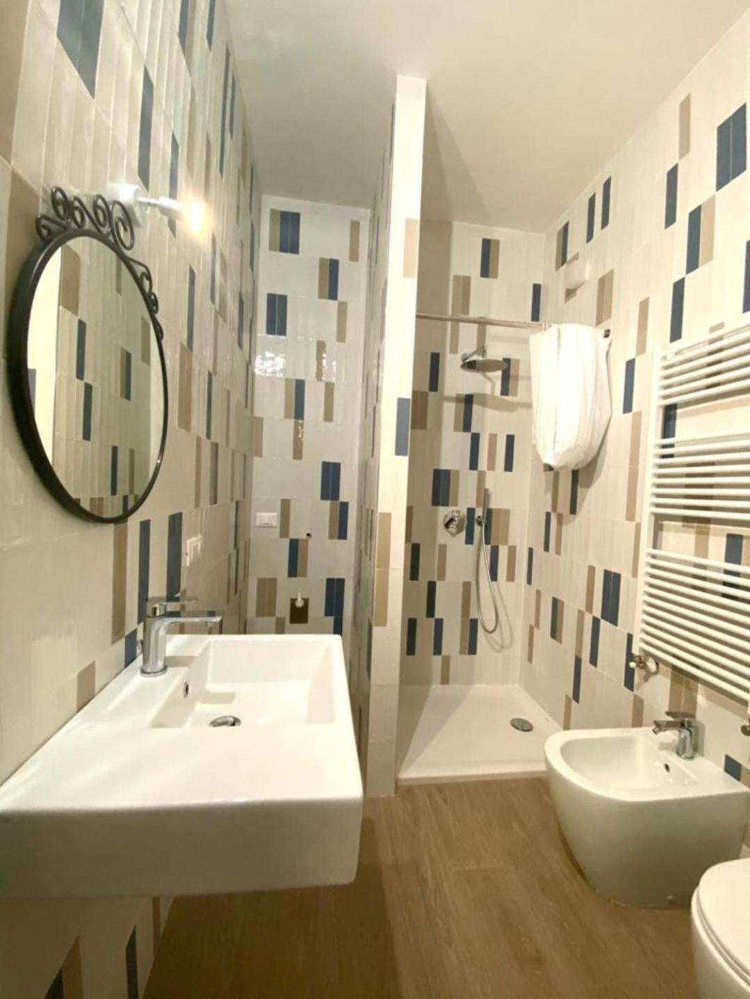 Farolfi Galliera Apartamento Bolonia