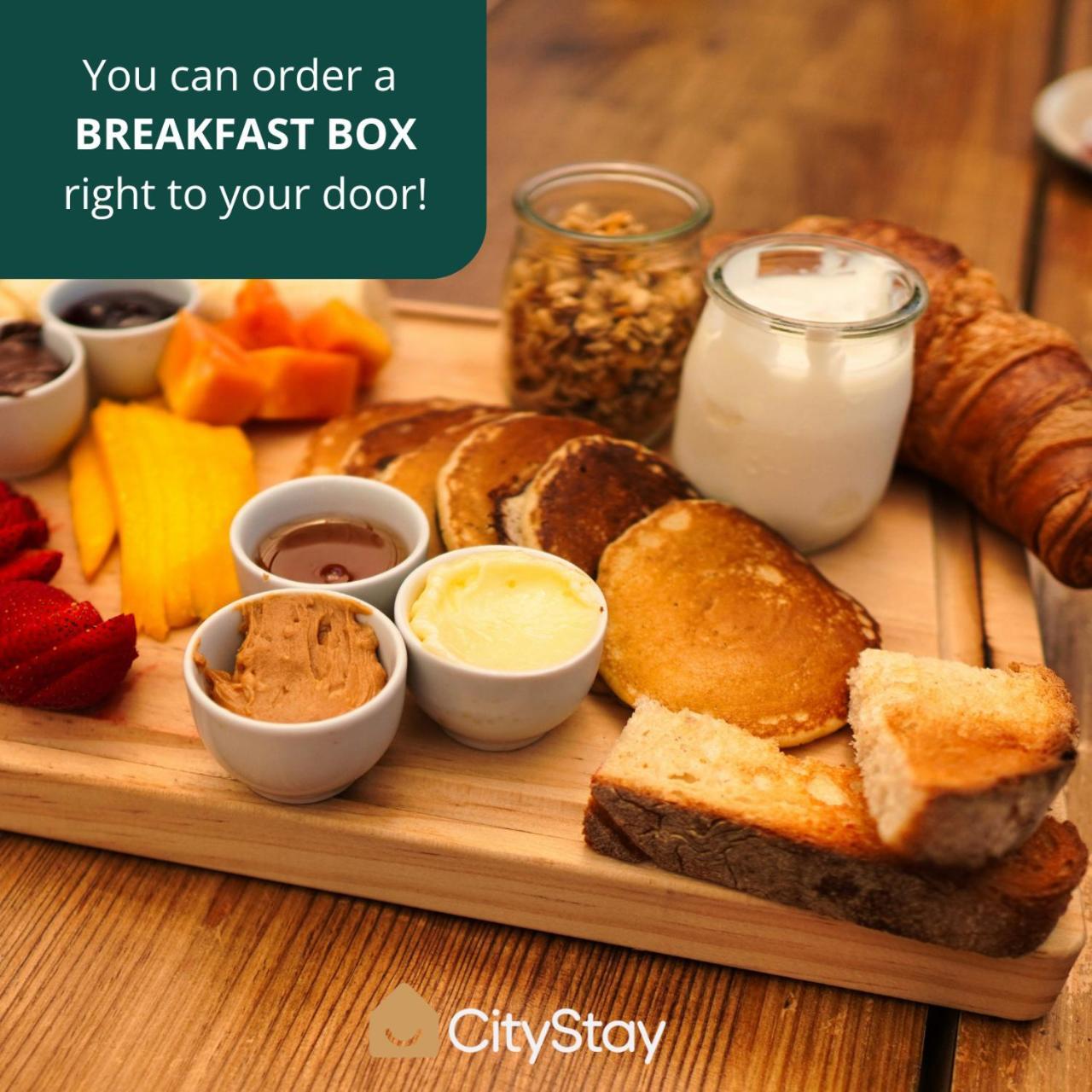 Citystay I Bernardino Loft * Bologne
