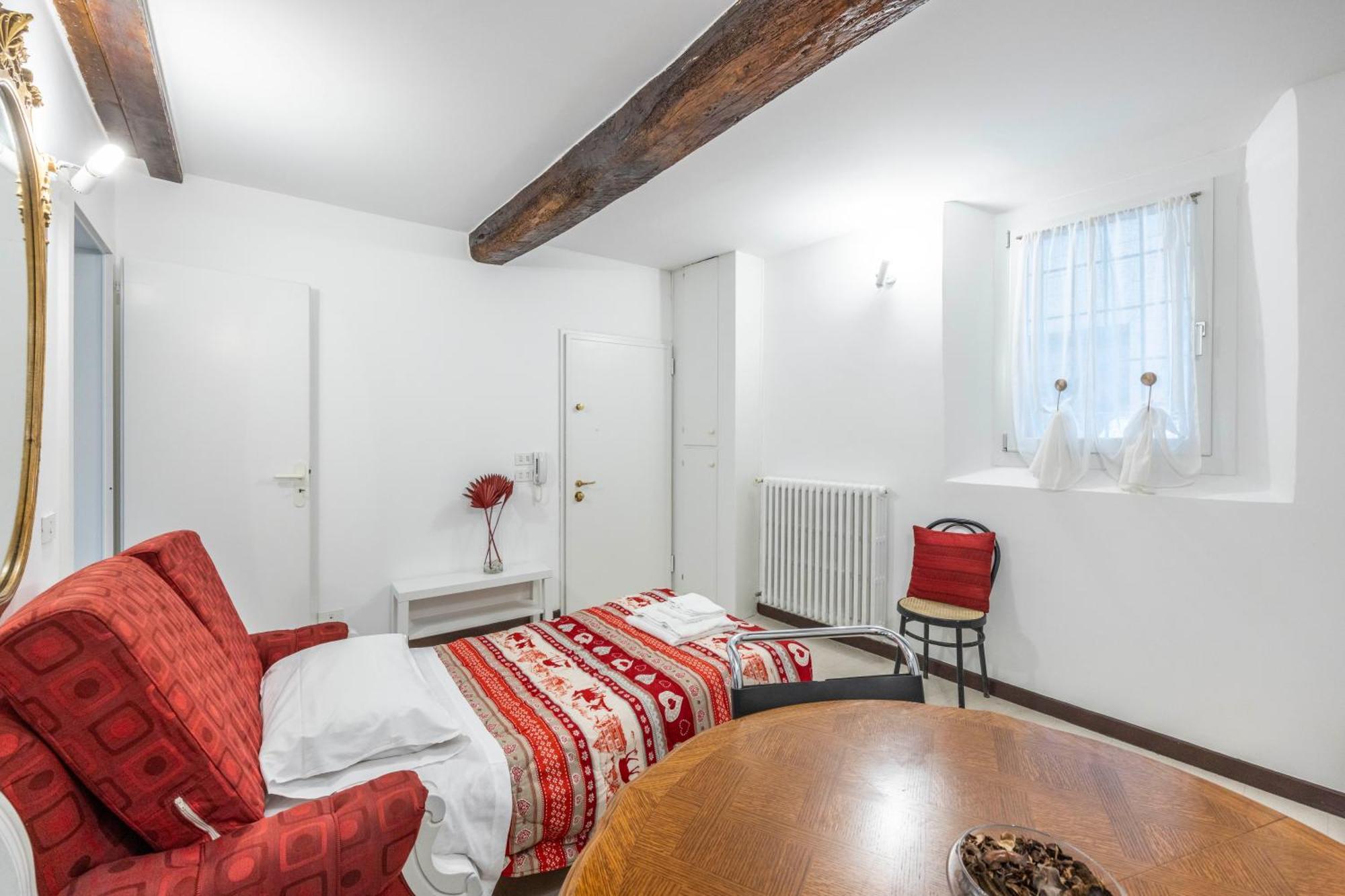 Ambra Maison, By Short Holidays Bologna