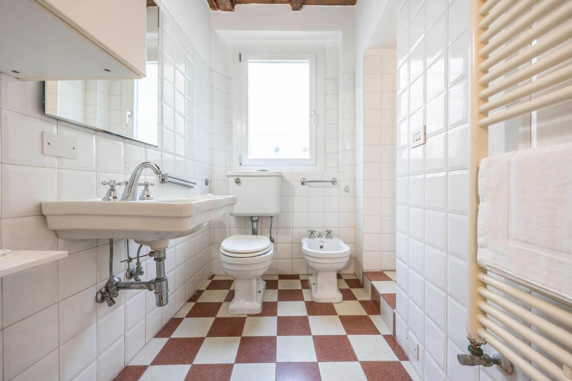 Appartamento Ambra Maison, By Short Holidays *