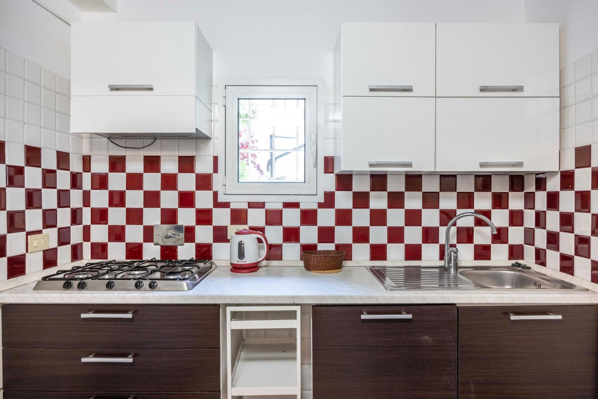 Ambra Maison, By Short Holidays * Bologna