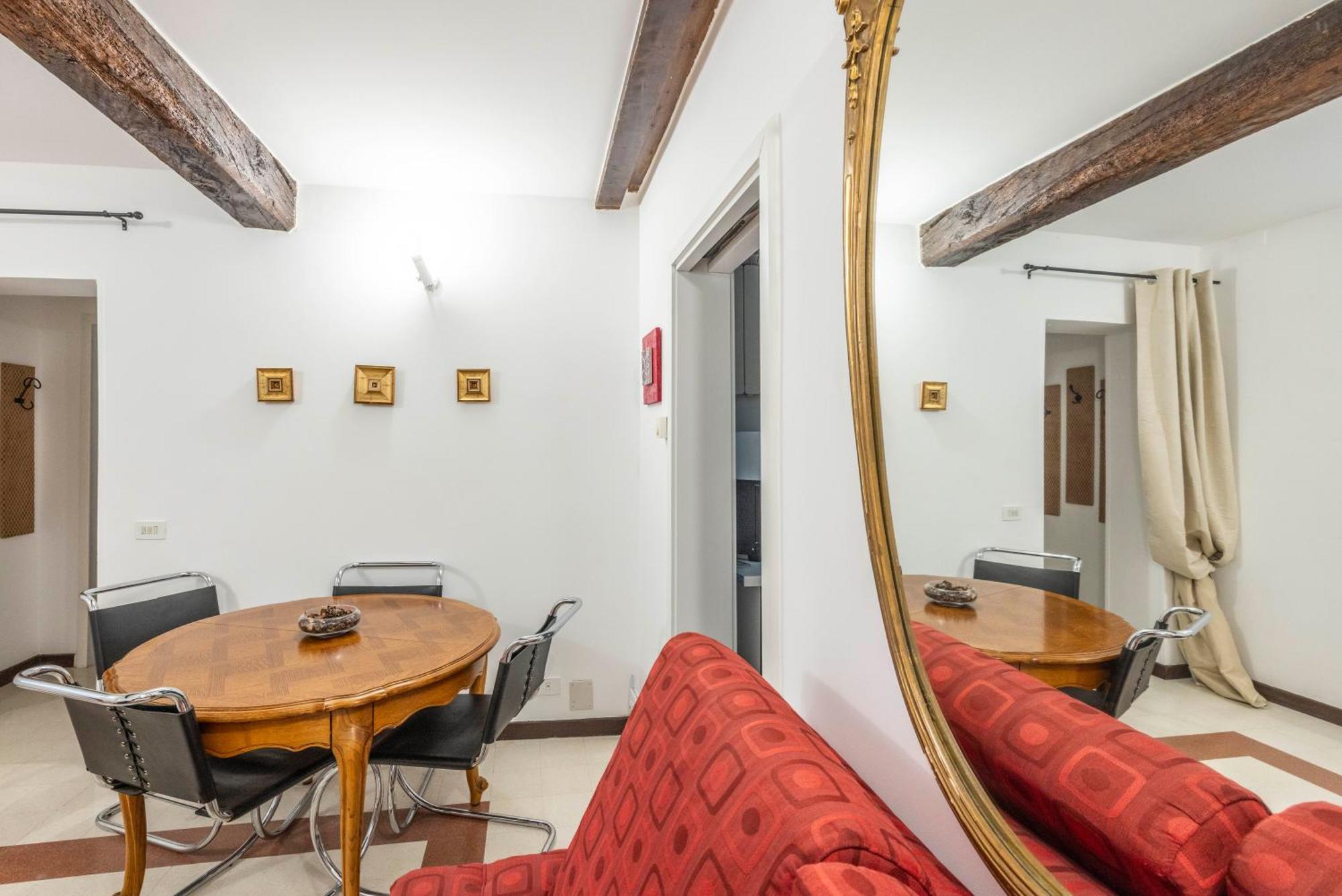 Ambra Maison, By Short Holidays Appartamento