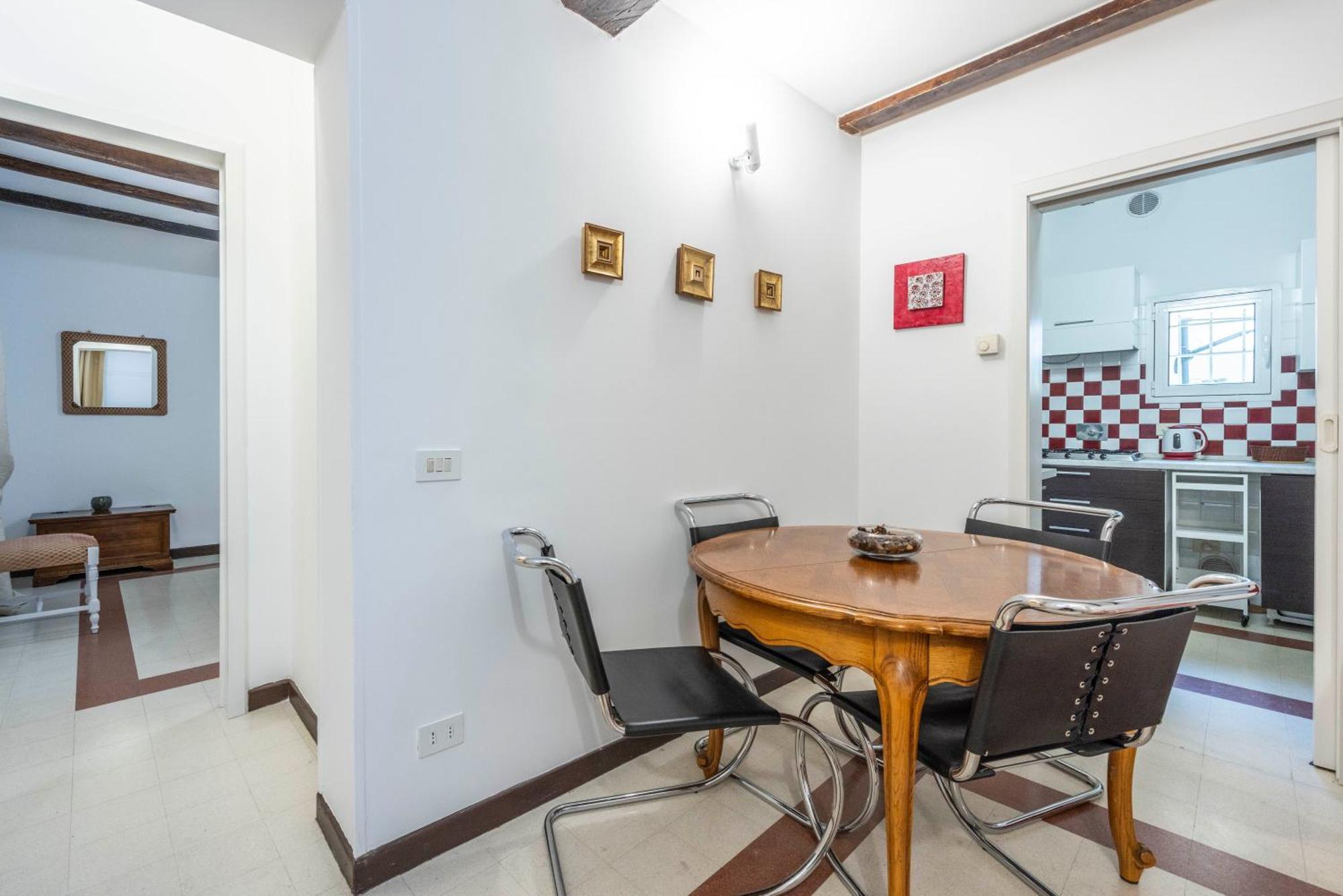 Appartamento Ambra Maison, By Short Holidays