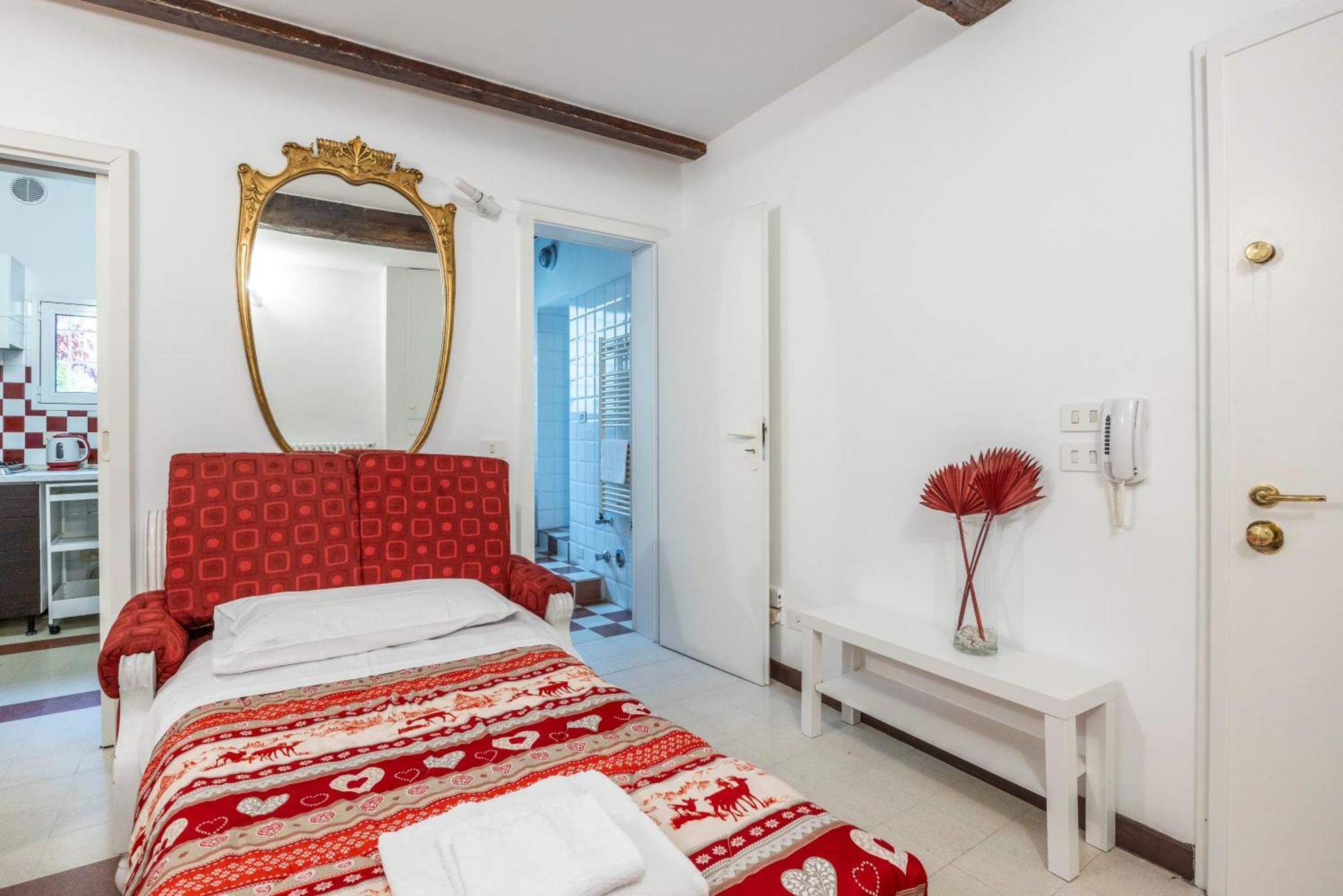 Appartamento Ambra Maison, By Short Holidays *