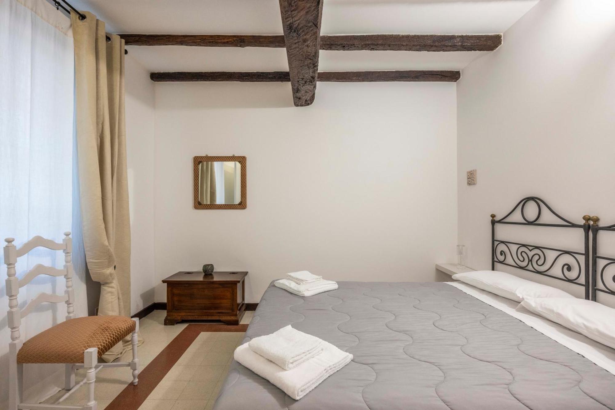 Ambra Maison, By Short Holidays