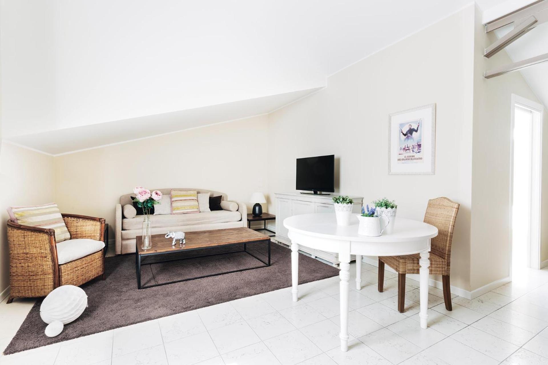 Adriano Appart hôtel 2*