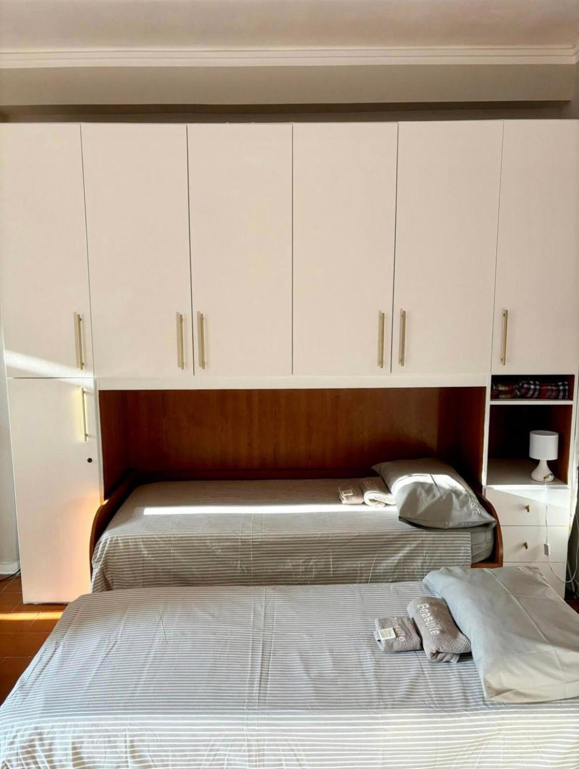 Apartamento Beasuite-bologna Centro