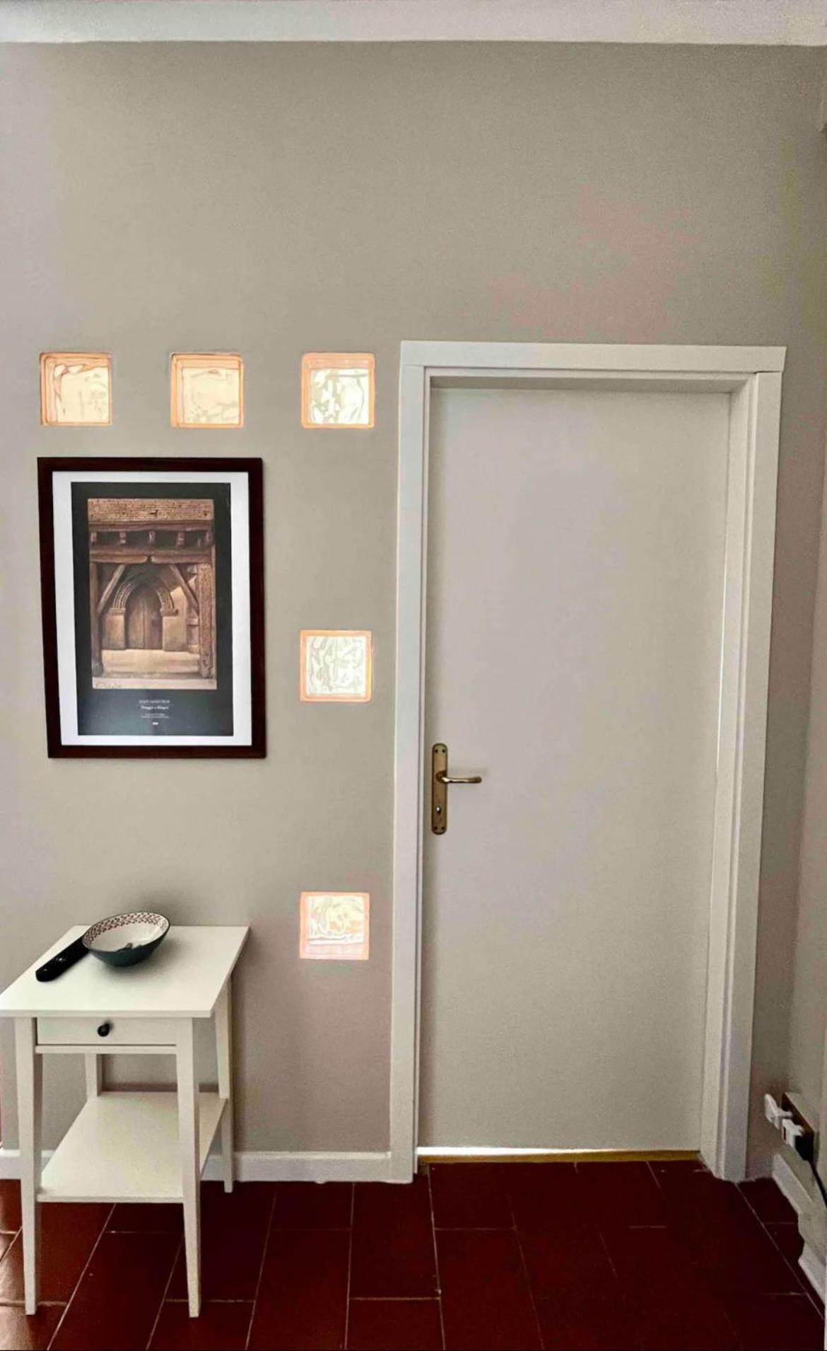 Beasuite-bologna Centro Apartamento Bolonia