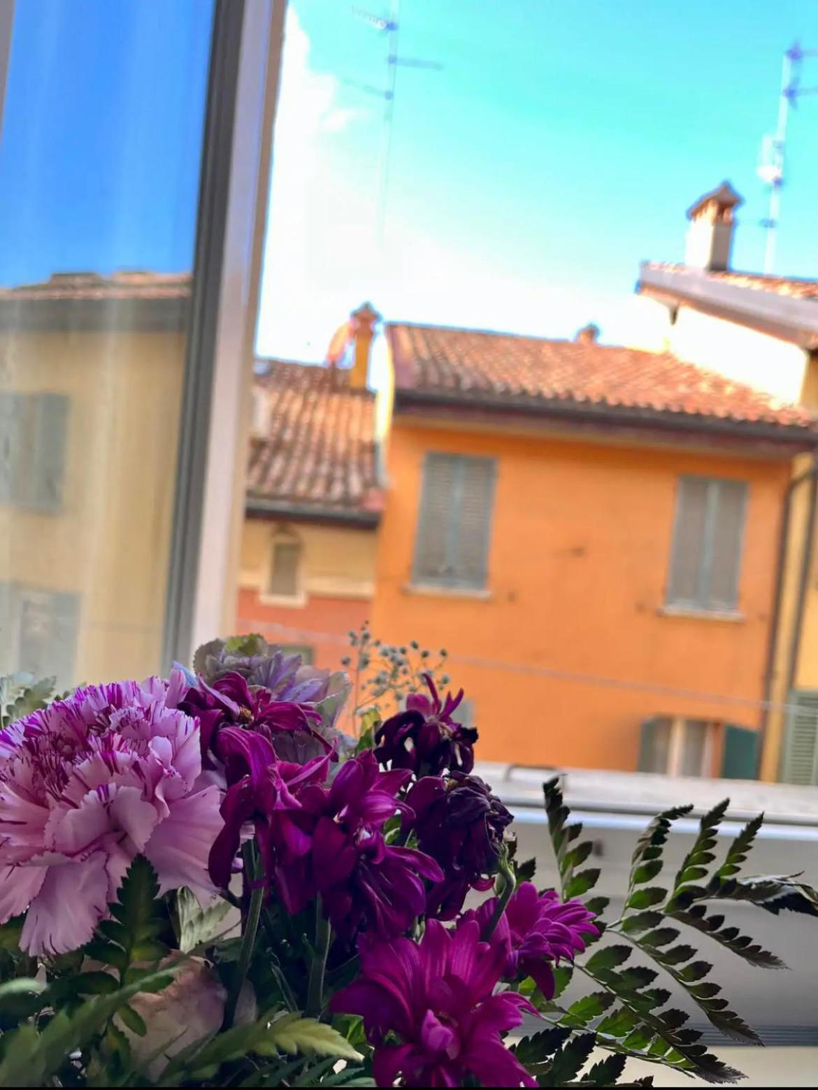 Beasuite-bologna Centro Apartamento *