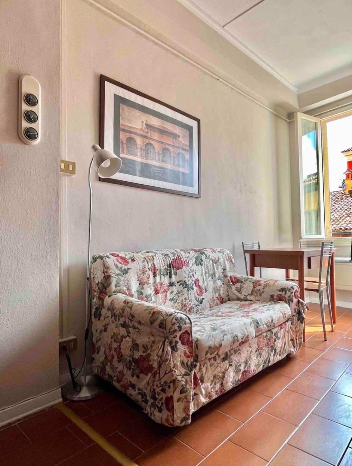Apartamento Beasuite-bologna Centro *