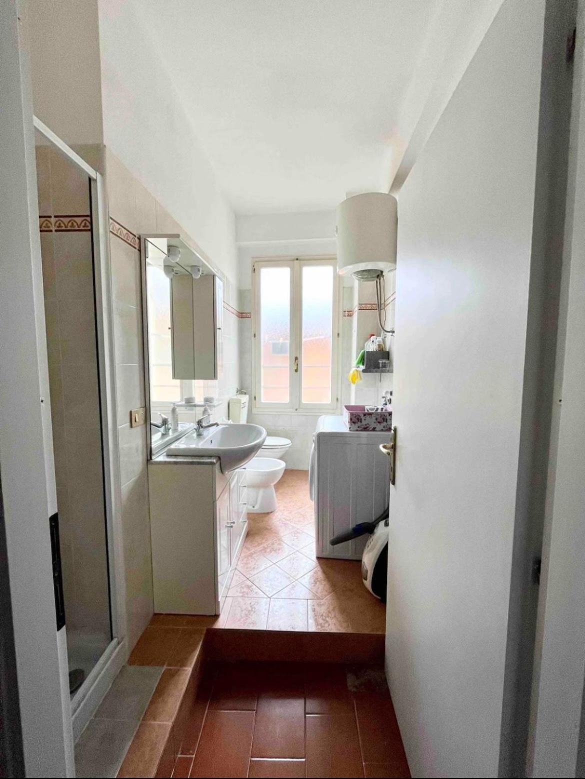 Beasuite-bologna Centro Apartamento Bolonia