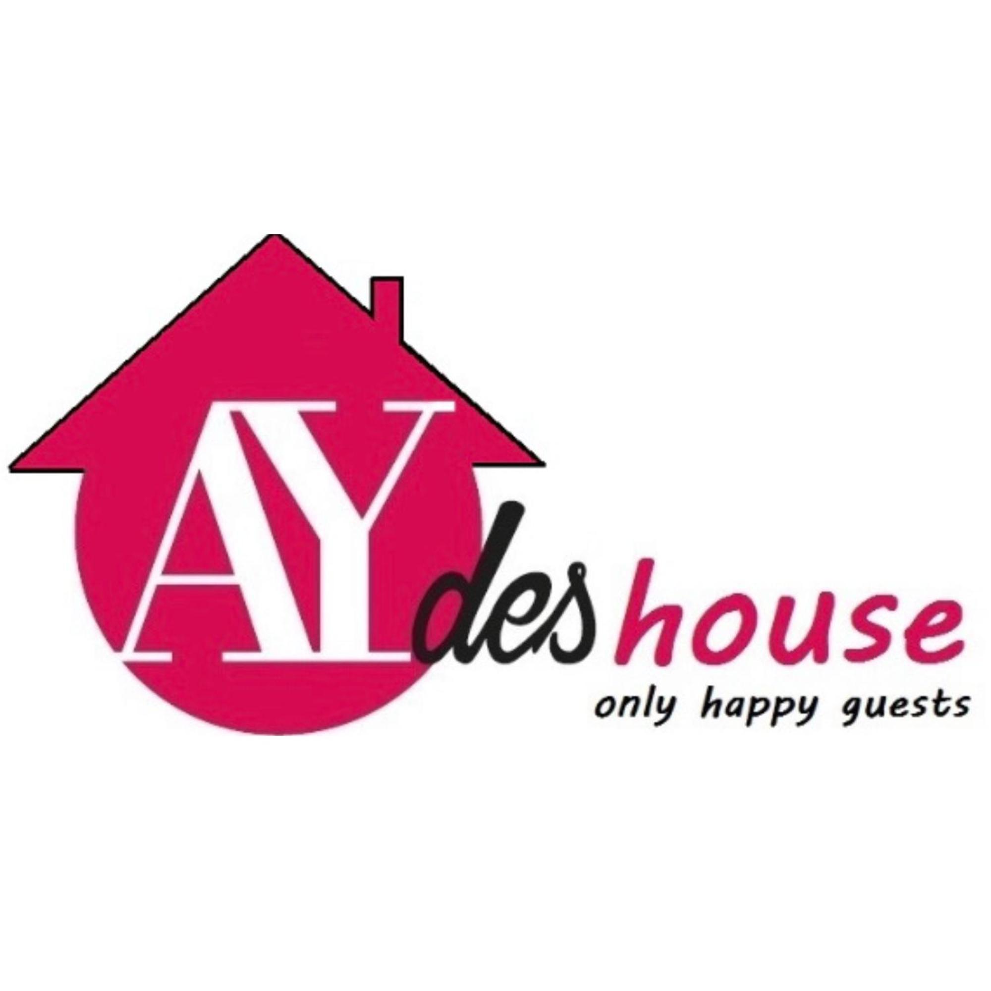 Santa Viola House - By Aydeshouse Lejlighed *