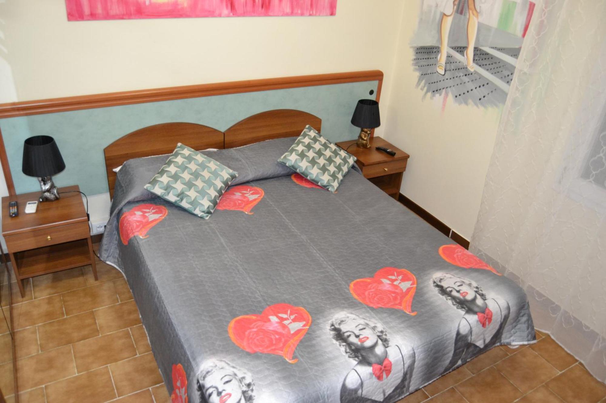 Appartement Fly House Depandance Bologna