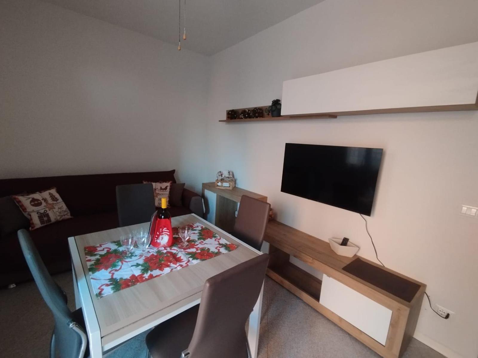 Apartment La Casa Nel Borghetto