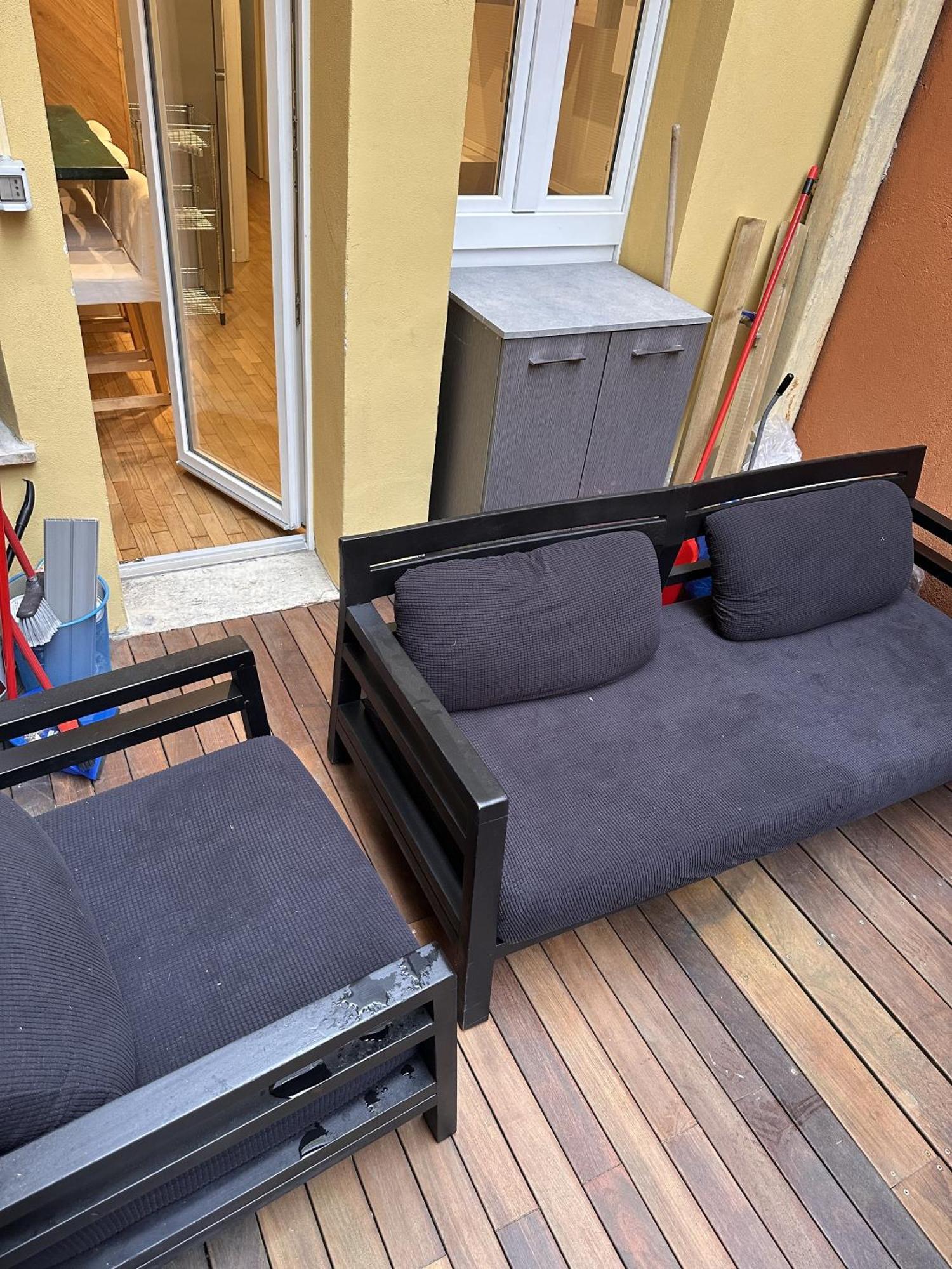 Apartment San Felice Bologna