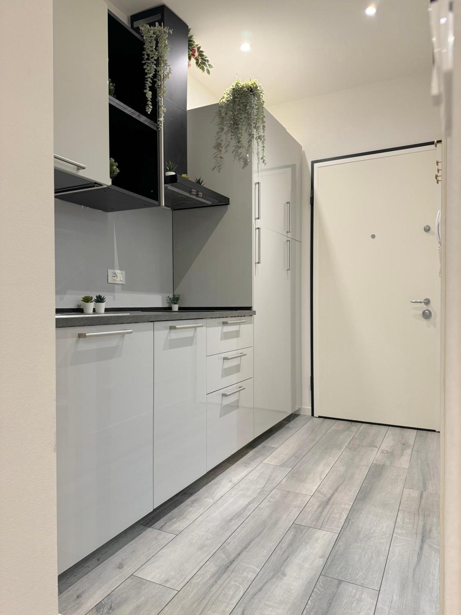 Dimora Aurelio Apartamento