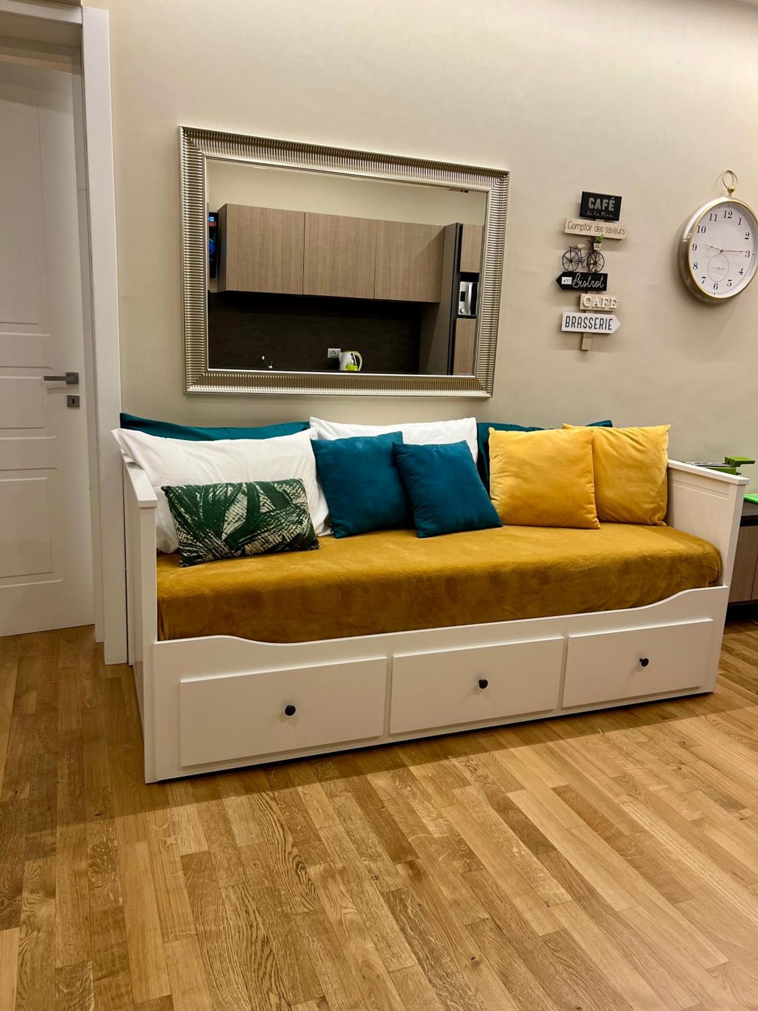 Palazzo Dei Notai Apartamento Bolonha