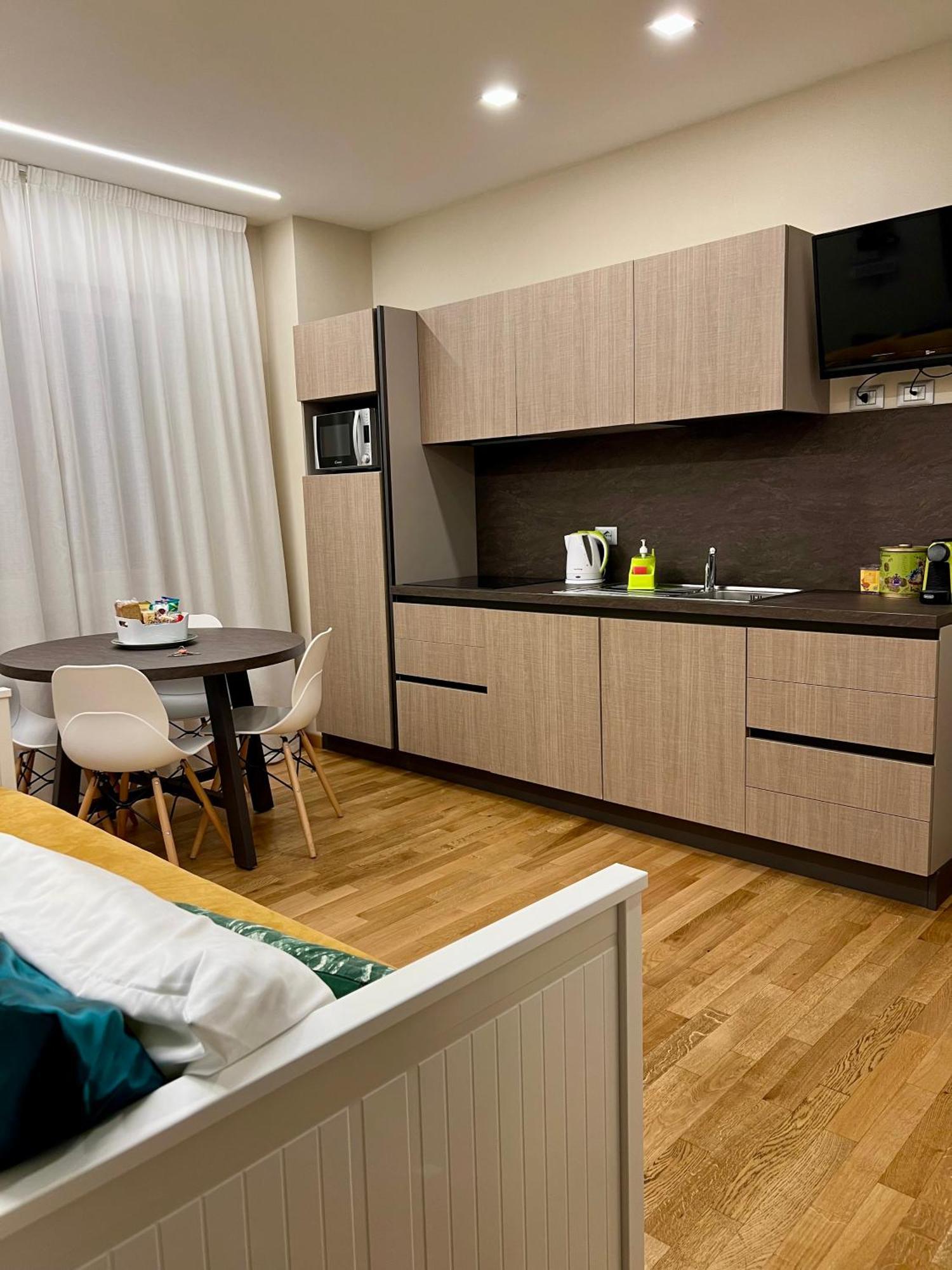 Apartamento Palazzo Dei Notai Bolonha